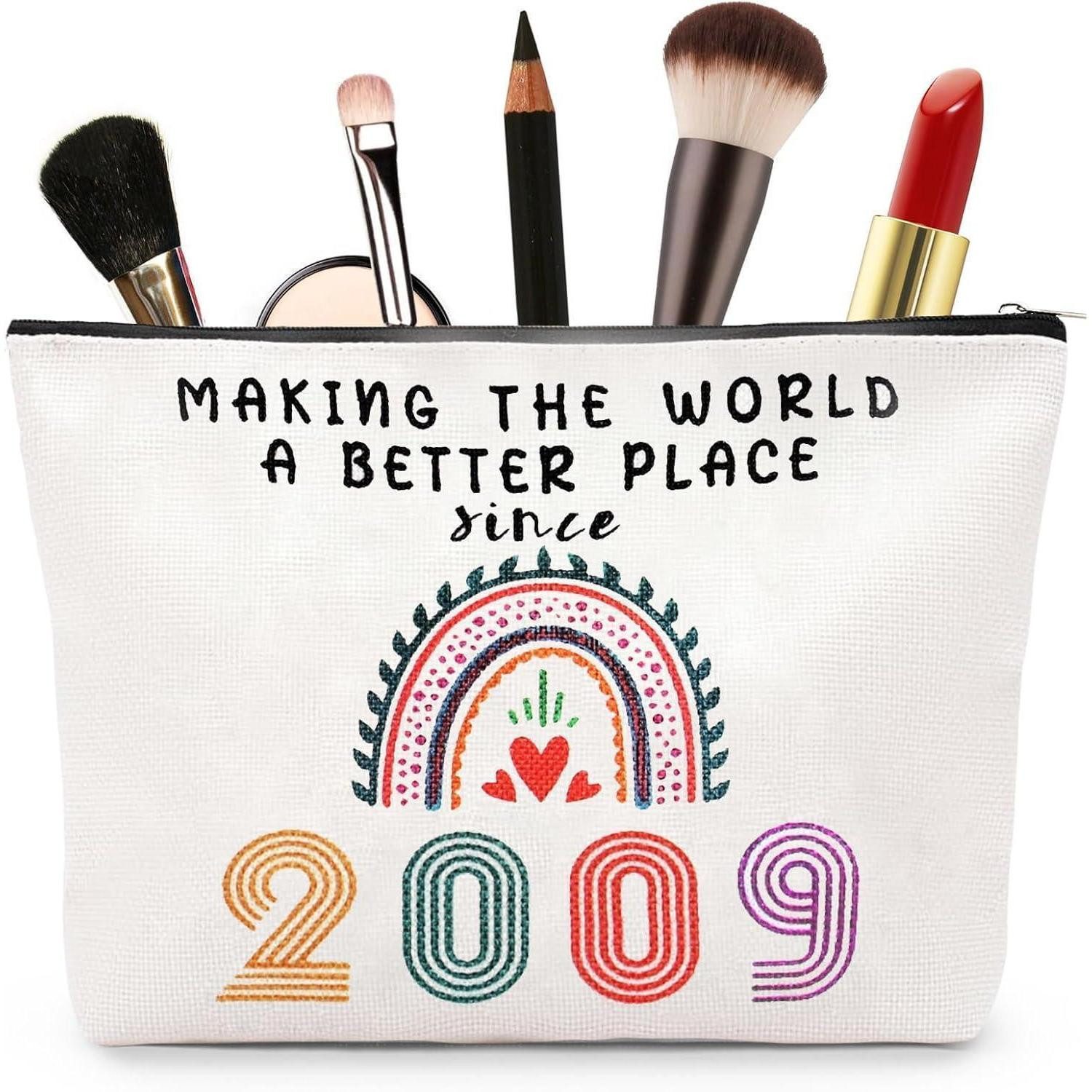 LuxusKollektion Kosmetiktasche Kosmetiktasche Damen Make-Up-Tasche Geschenk