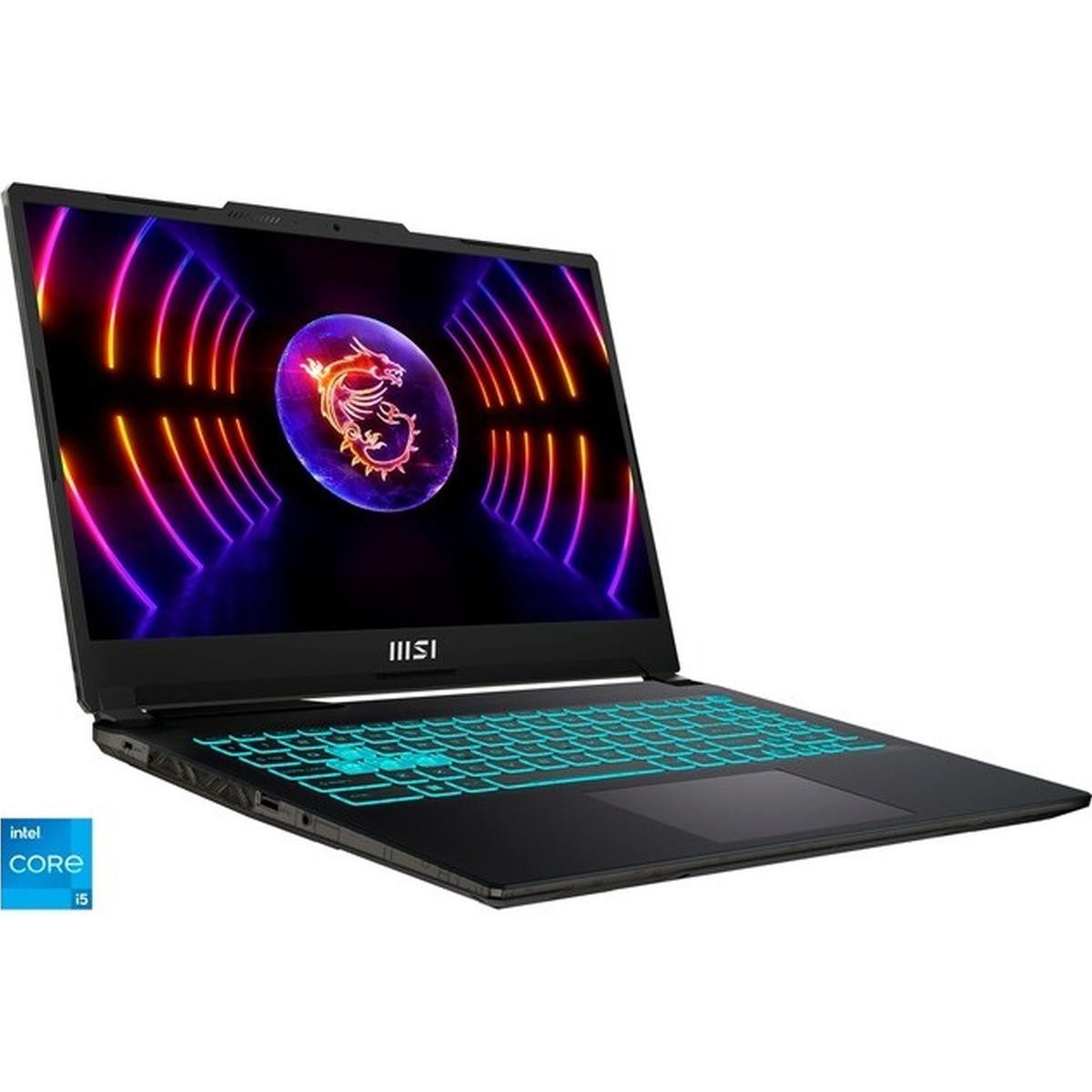 MSI Cyborg 15 A13VE-1005 39,6 Notebook