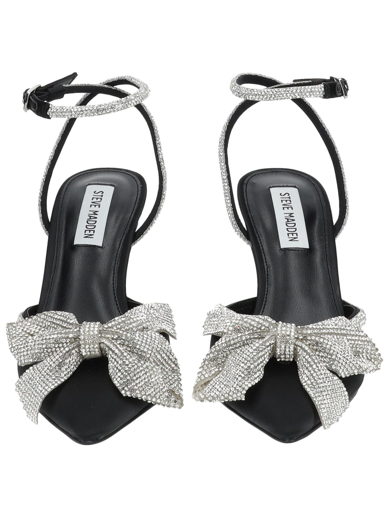 STEVE MADDEN Pumps Textil . High-Heel-Pumps