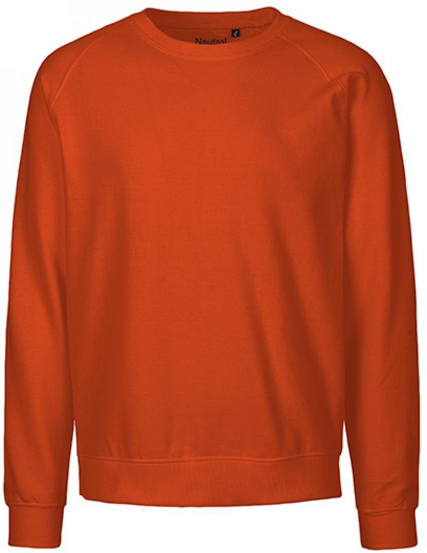 Neutral Sweatshirt Unisex Sweatshirt / 100% günstig online kaufen