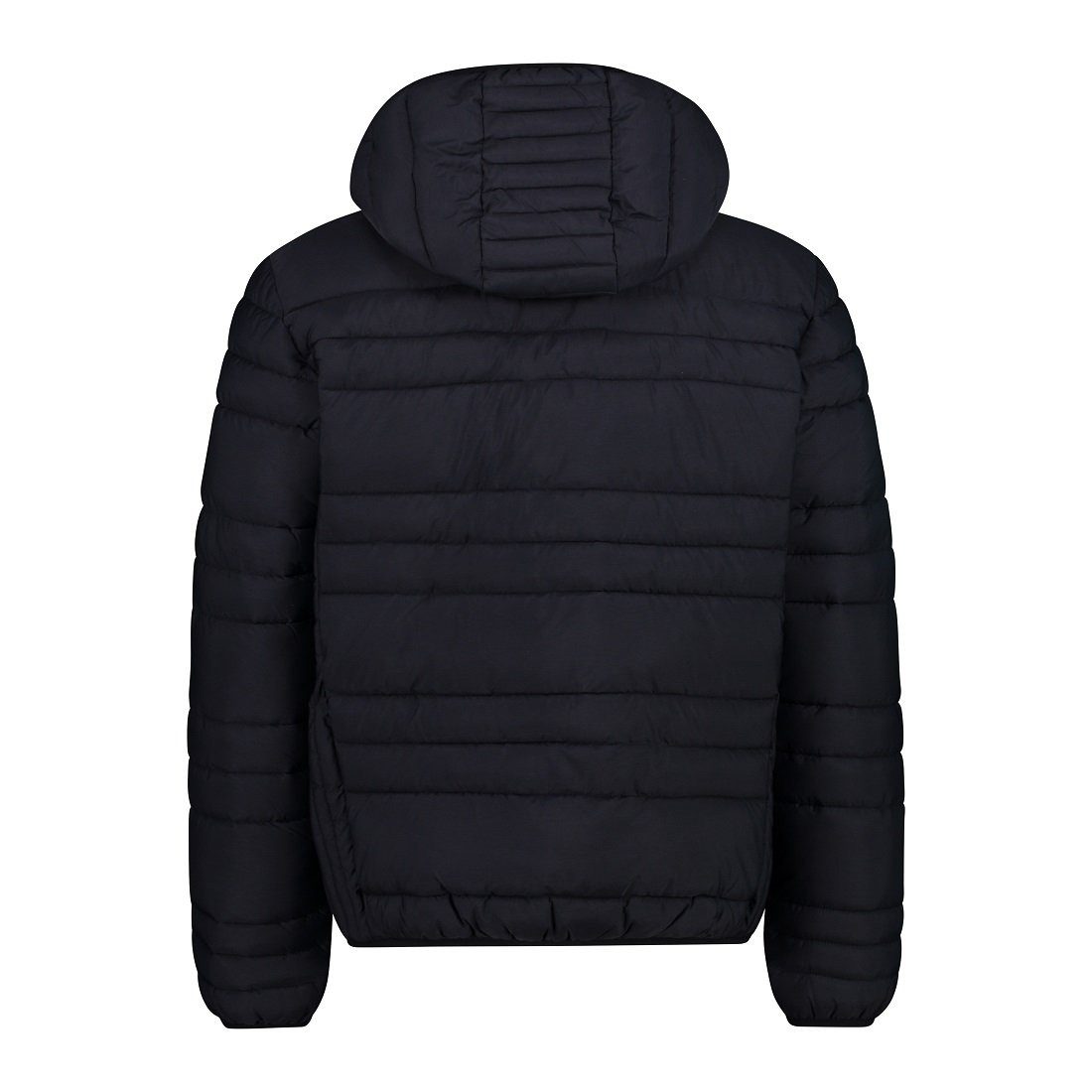 CMP Winterjacke mit Wattierung 3M Thinsulate meliert anthrazit/gelb Herren