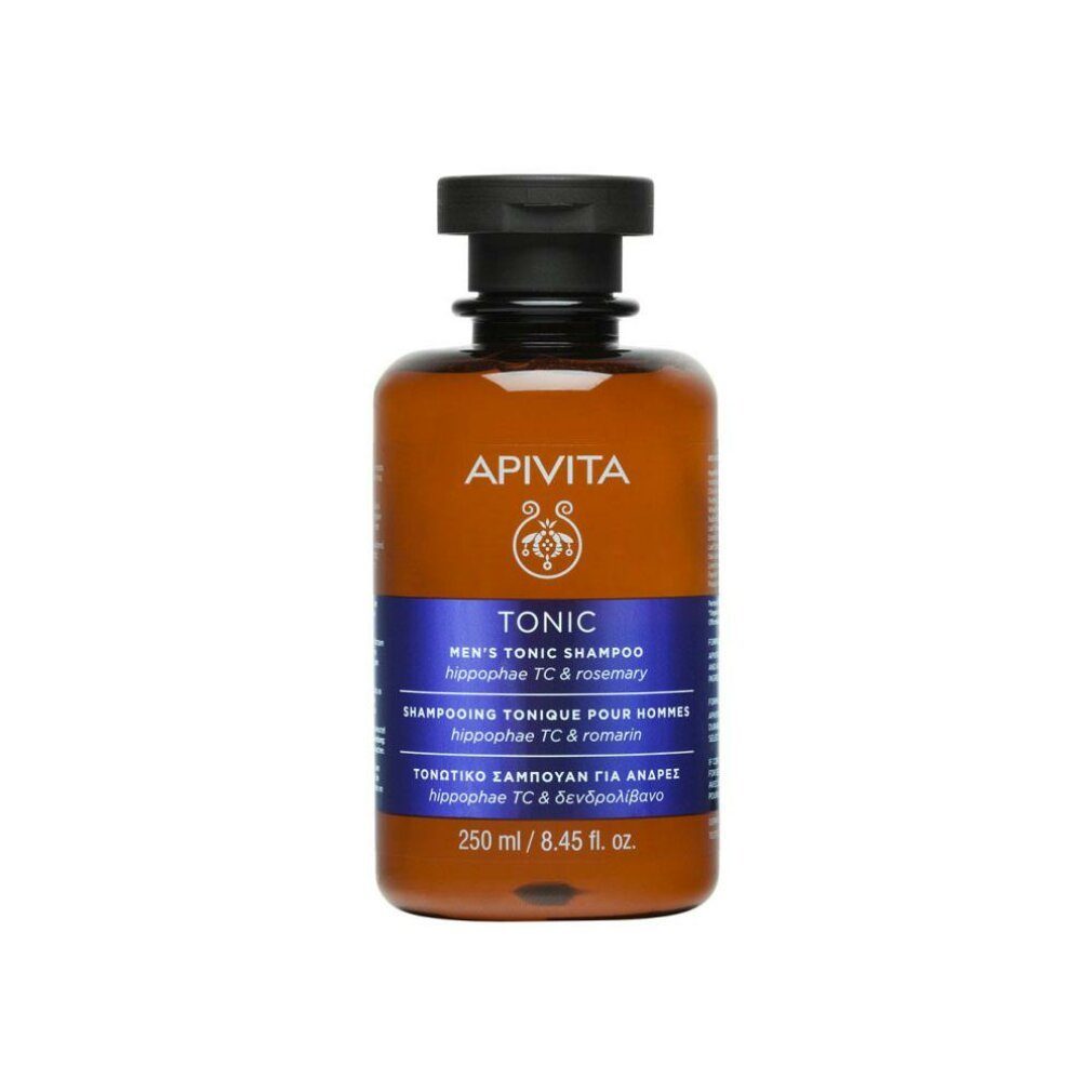 Apivita Haarshampoo Tonic Men's Tonic Shampoo