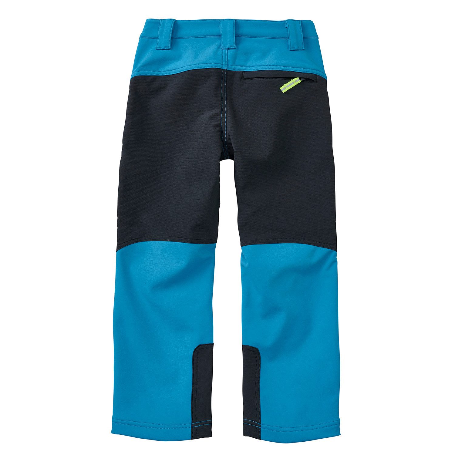 JAKO-O Outdoorhose JAKO-O Softshell-Outdoorhose Kinder Robust