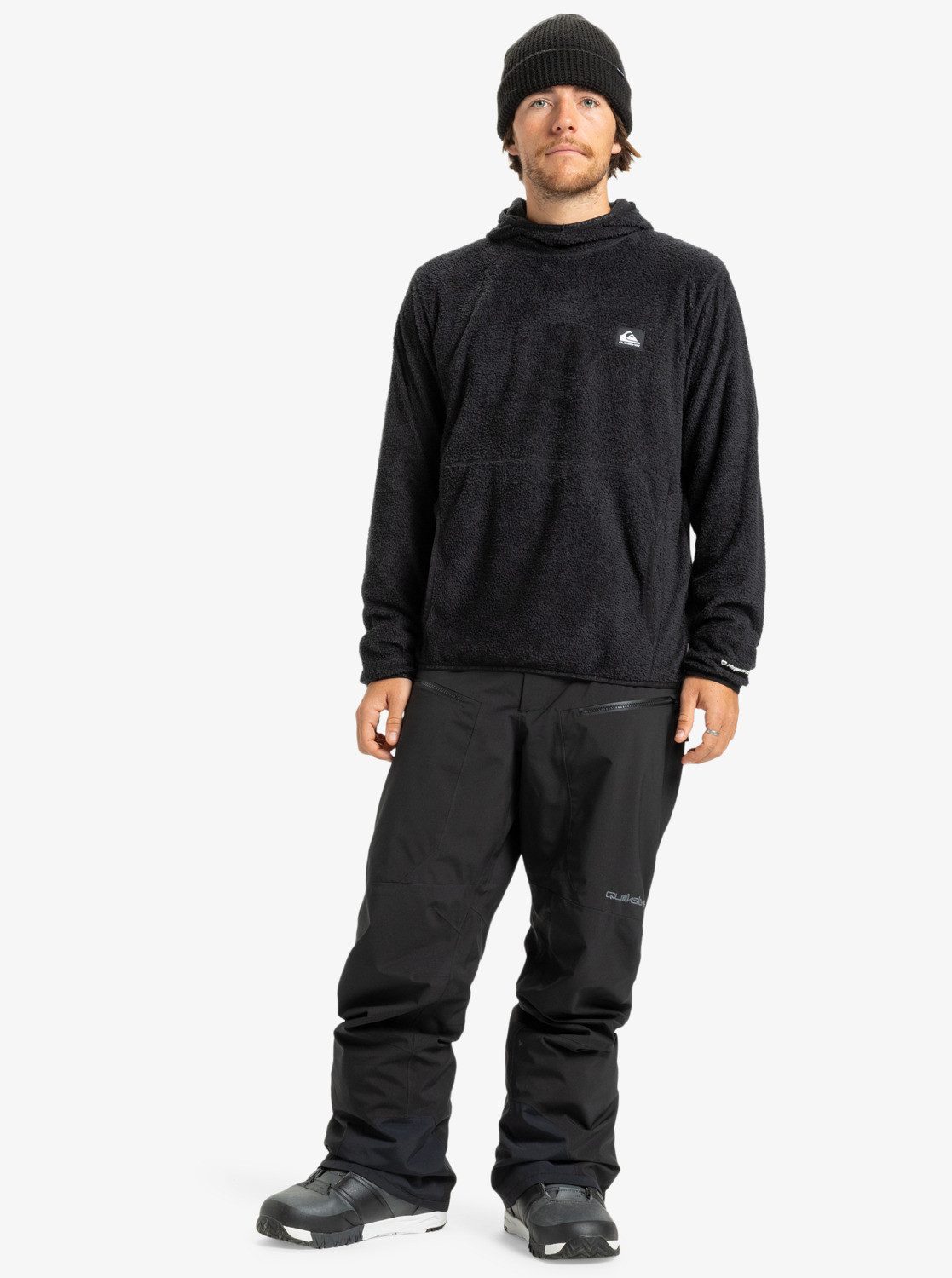 Quiksilver Fleecepullover