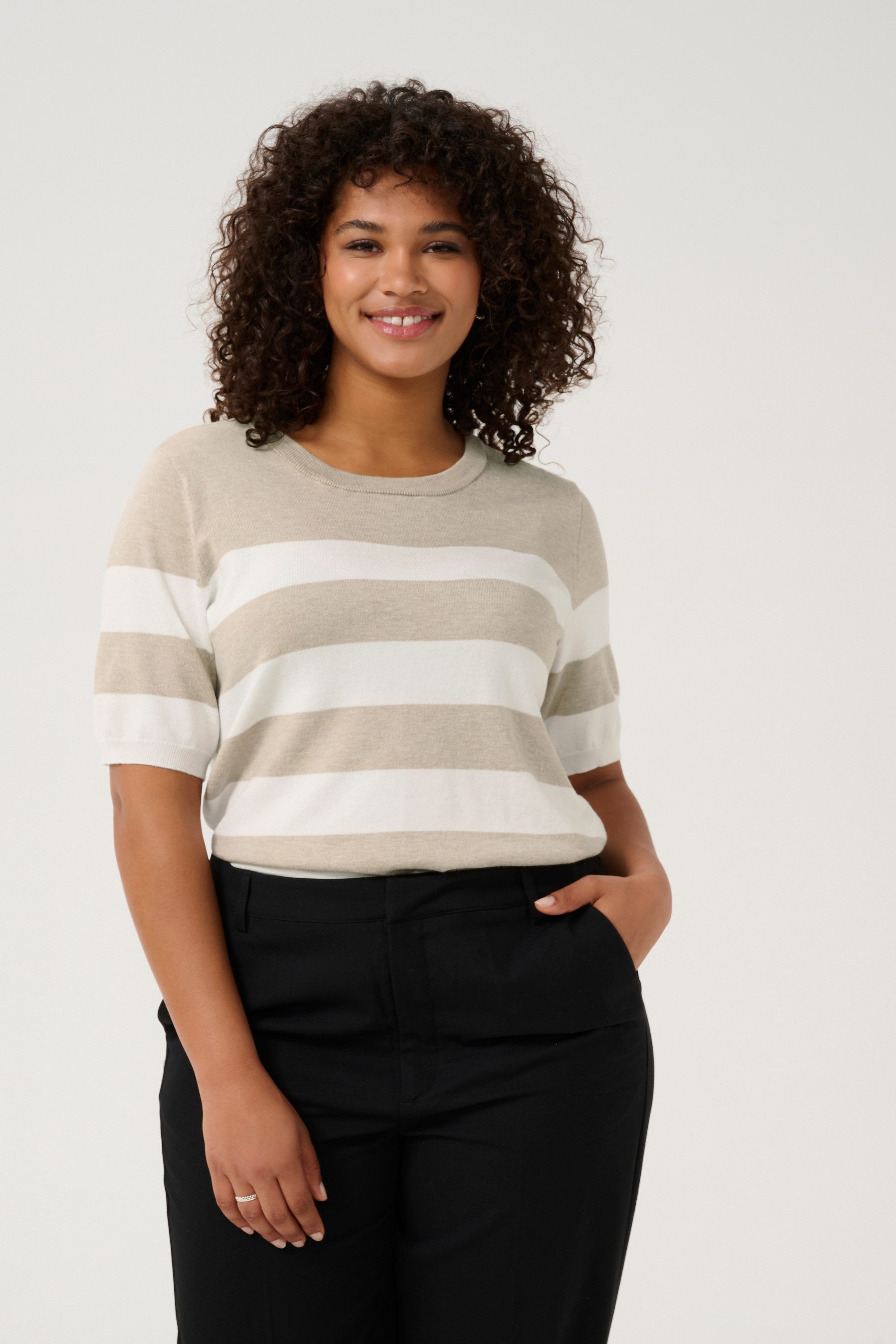 Strickpullover Strickpullover KClizzy