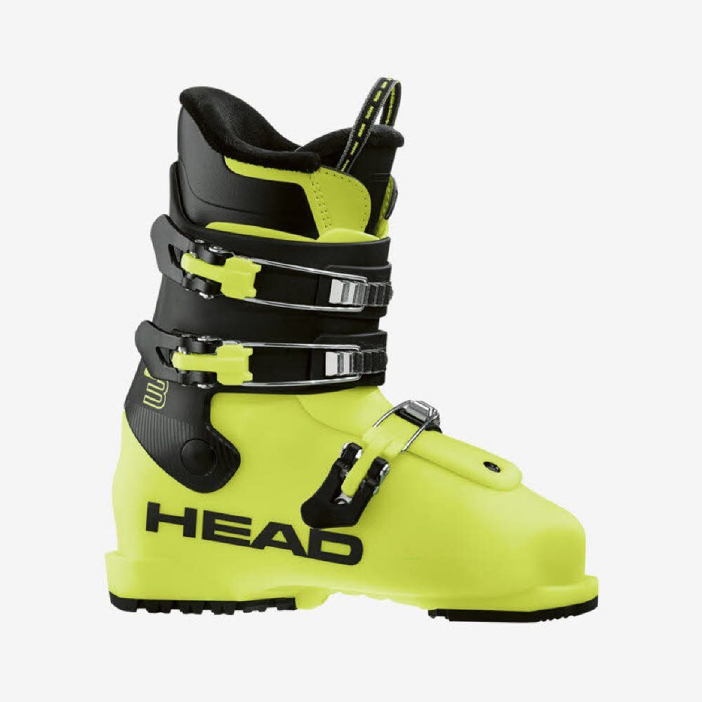 Skischuh