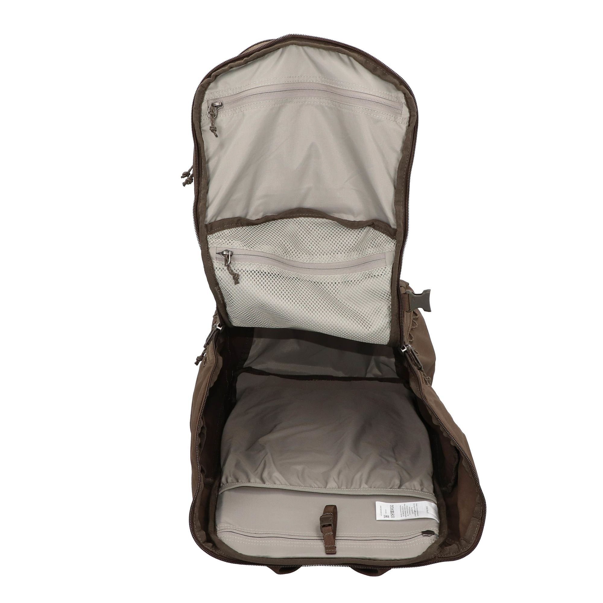 Fjällräven Wanderrucksack Singi, Polyester