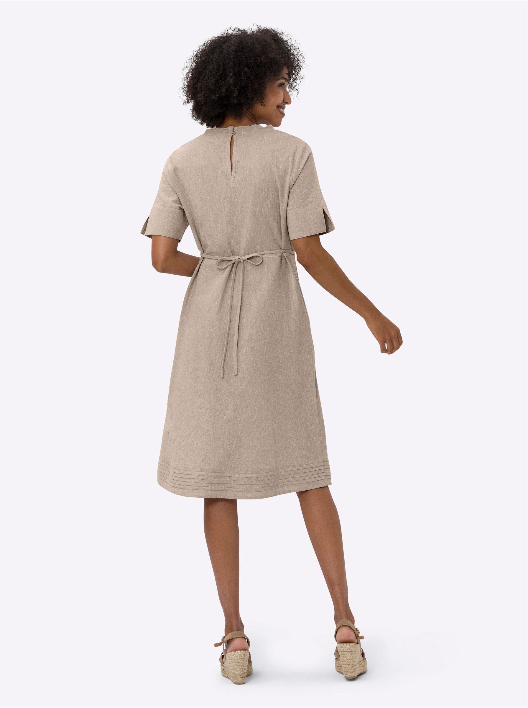 heine Etuikleid Freizeitkleid günstig online kaufen