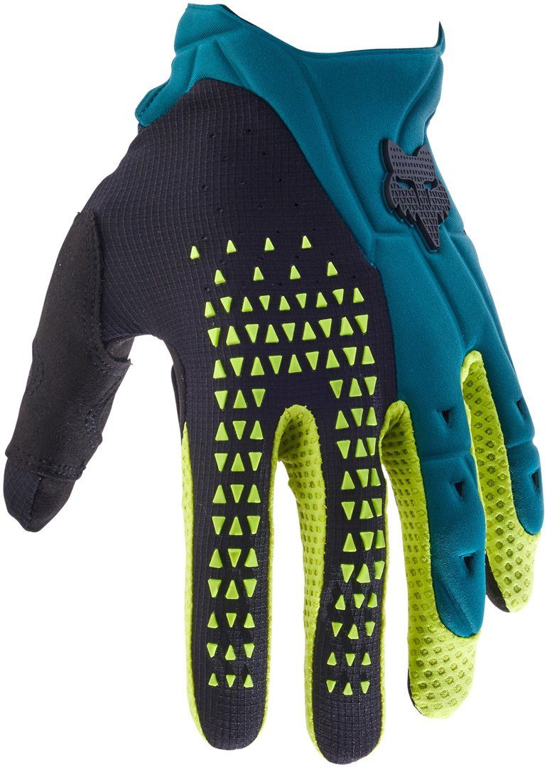 Motorradhandschuhe Pawtector Motocross Handschuhe