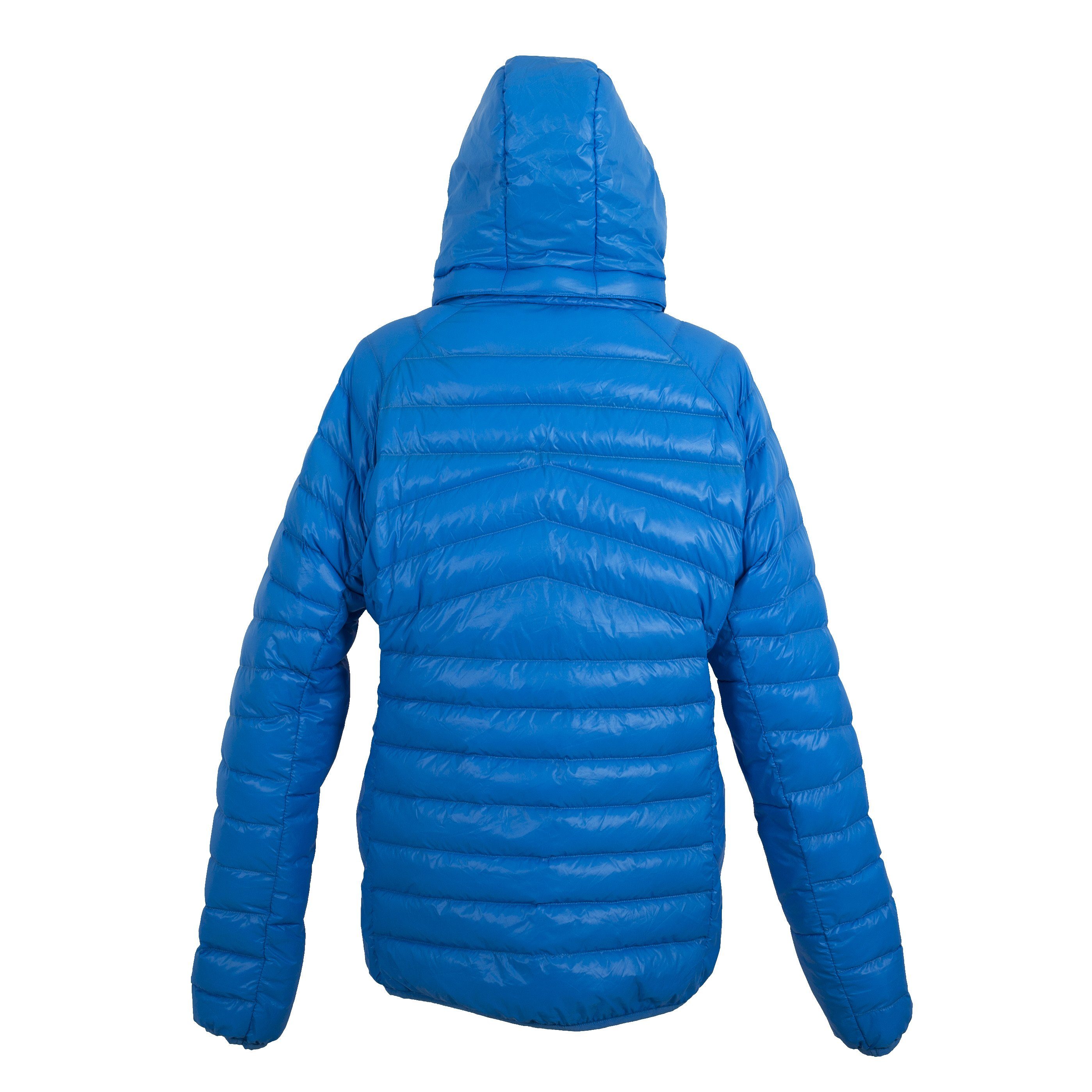 DEPROC Active Steppjacke GILMOUR WOMEN II günstig online kaufen