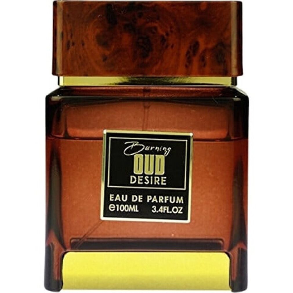 Flavia Körperpflegeduft Burning Oud Desire - EDP - Volume: 100ml