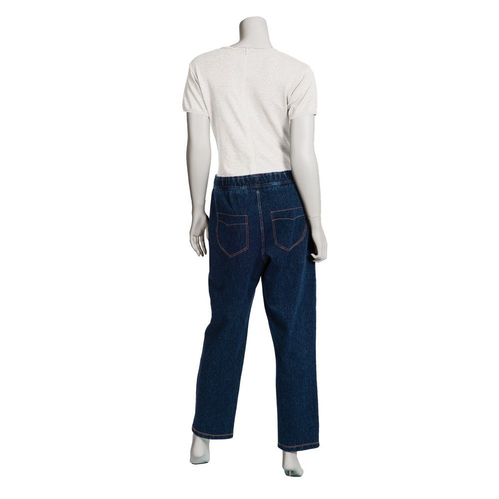 suprima Schlafoverall Suprima Pflegeoverall CareActive Jeans