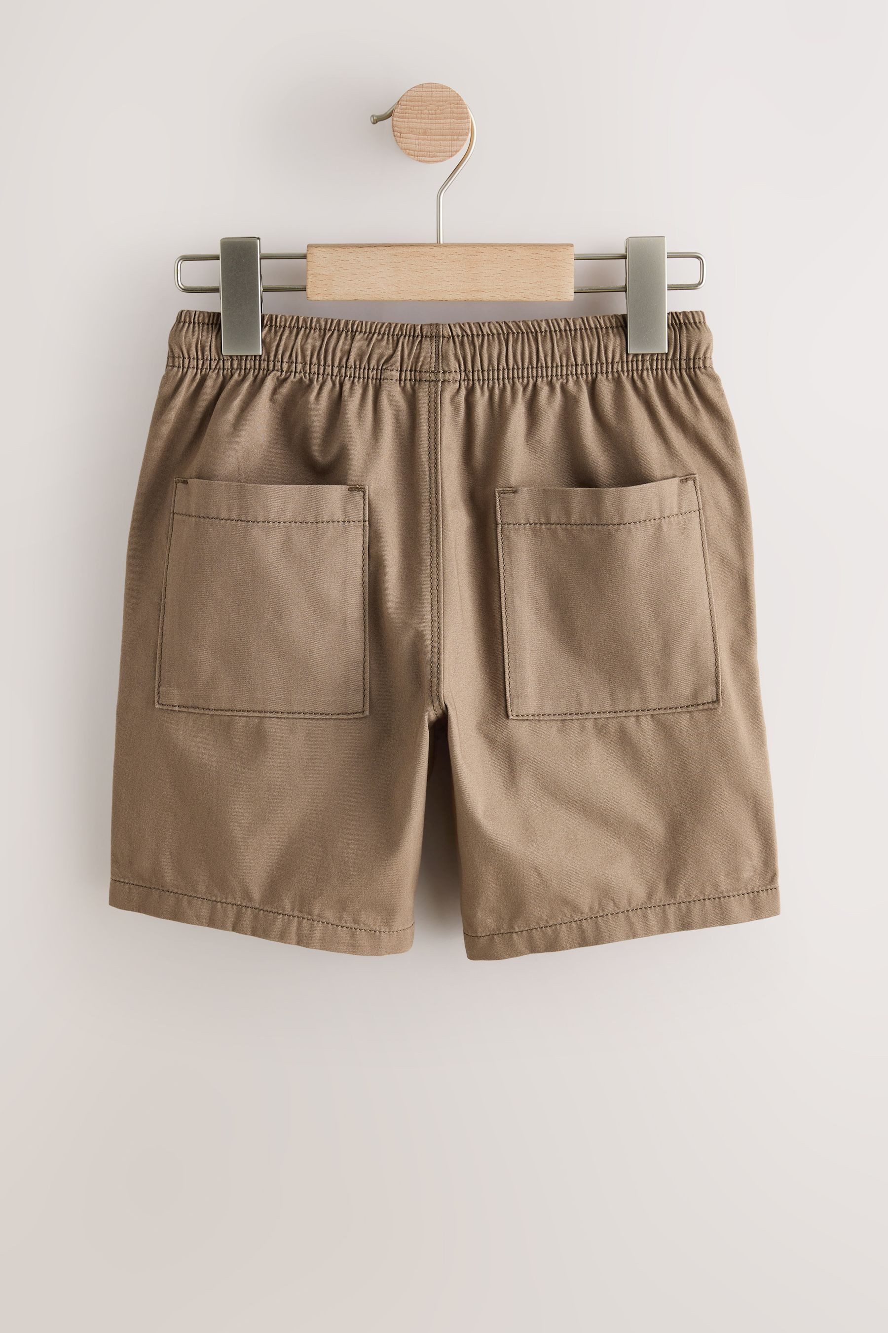 Next Shorts Shorts, 3er-Pack (3-tlg)