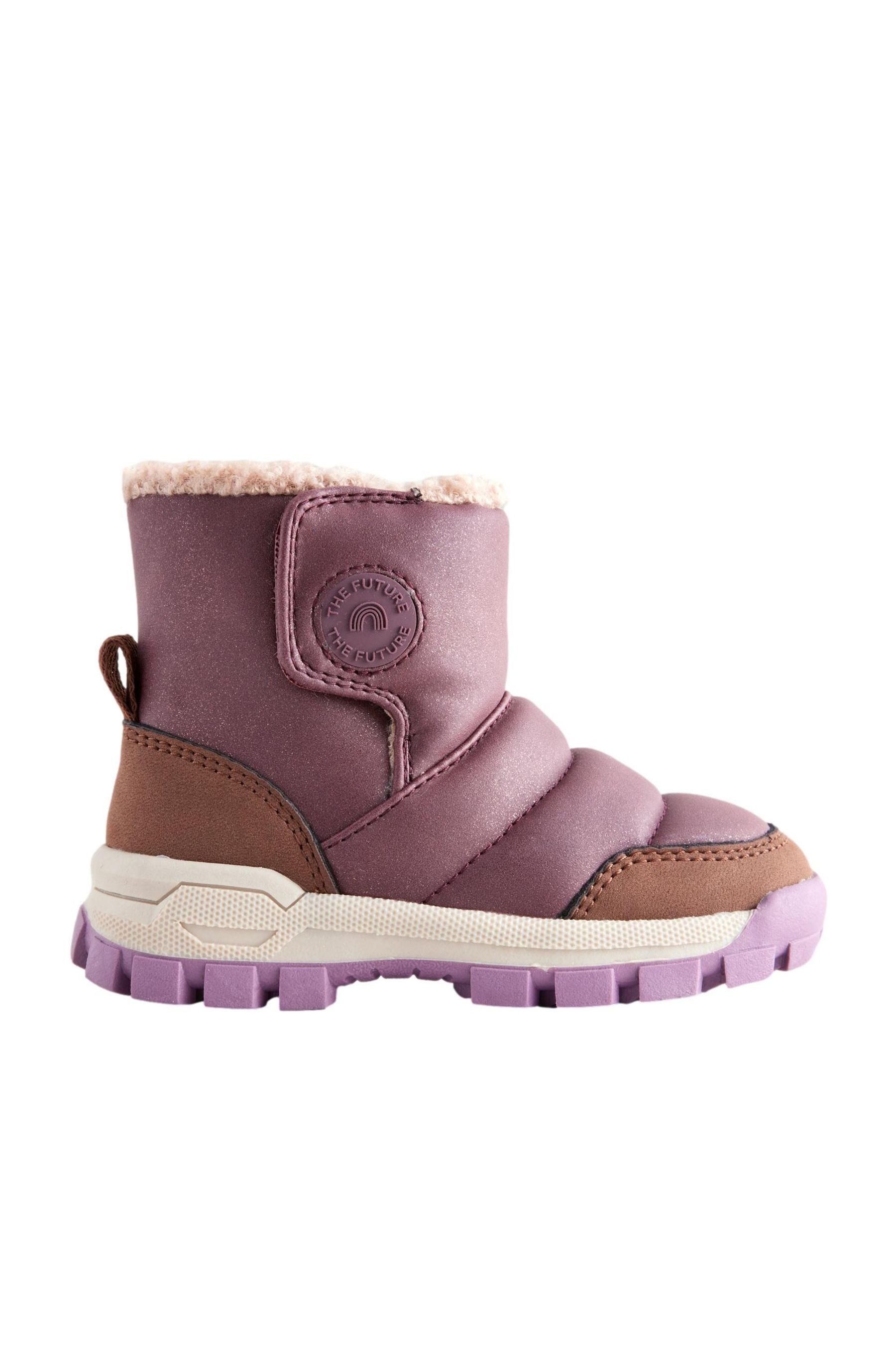 Next Thinsulate™ Steppstiefel Stiefel (1-tlg) günstig online kaufen