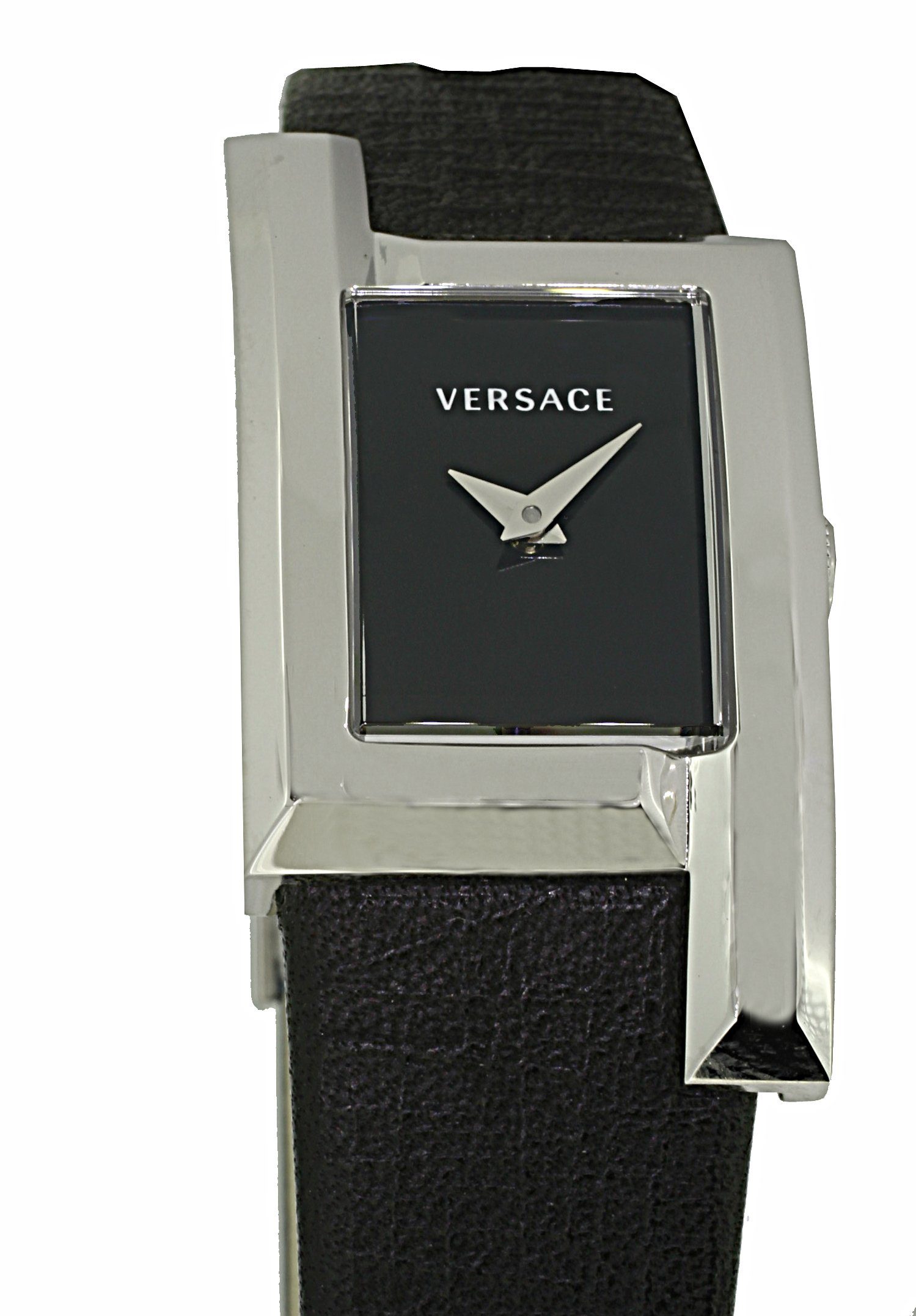 Quarzuhr Icon Swiss Uhr Versace Creca VElU00119 Damen Versace Made