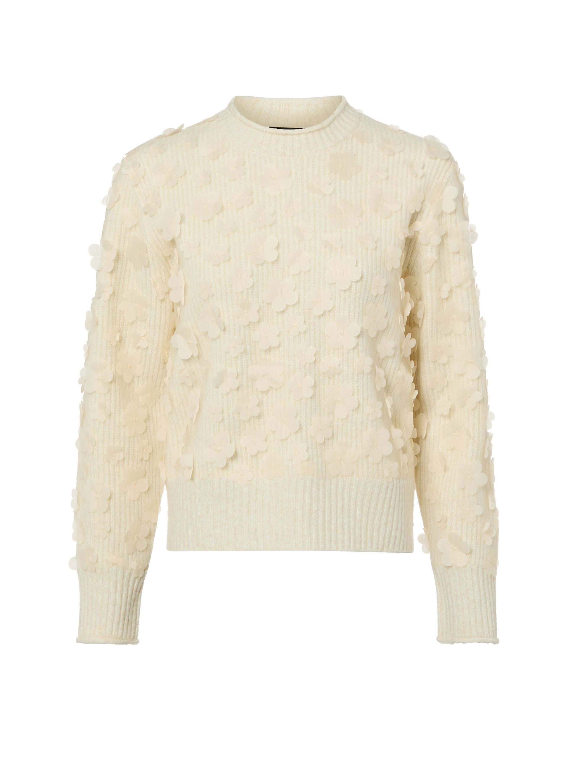 Zero Strickpullover