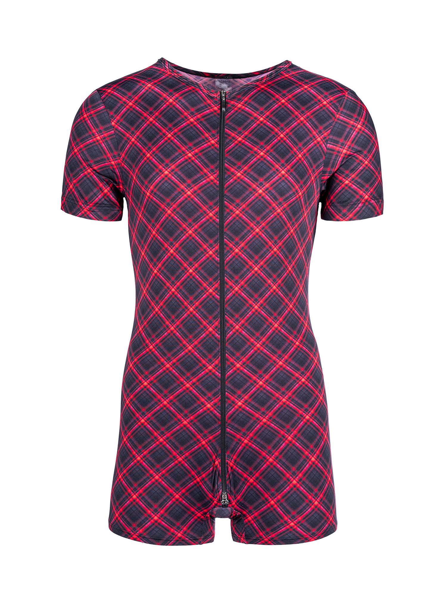 Body RED2426 Coolbody
