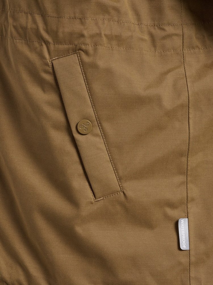 hummel Kurzjacke Hmlathena Tex Jacket