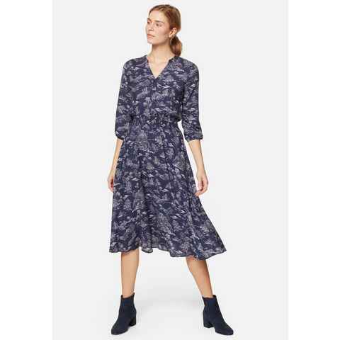 Mavi Maxikleid PRINTED DRESS Kleid mit Muster