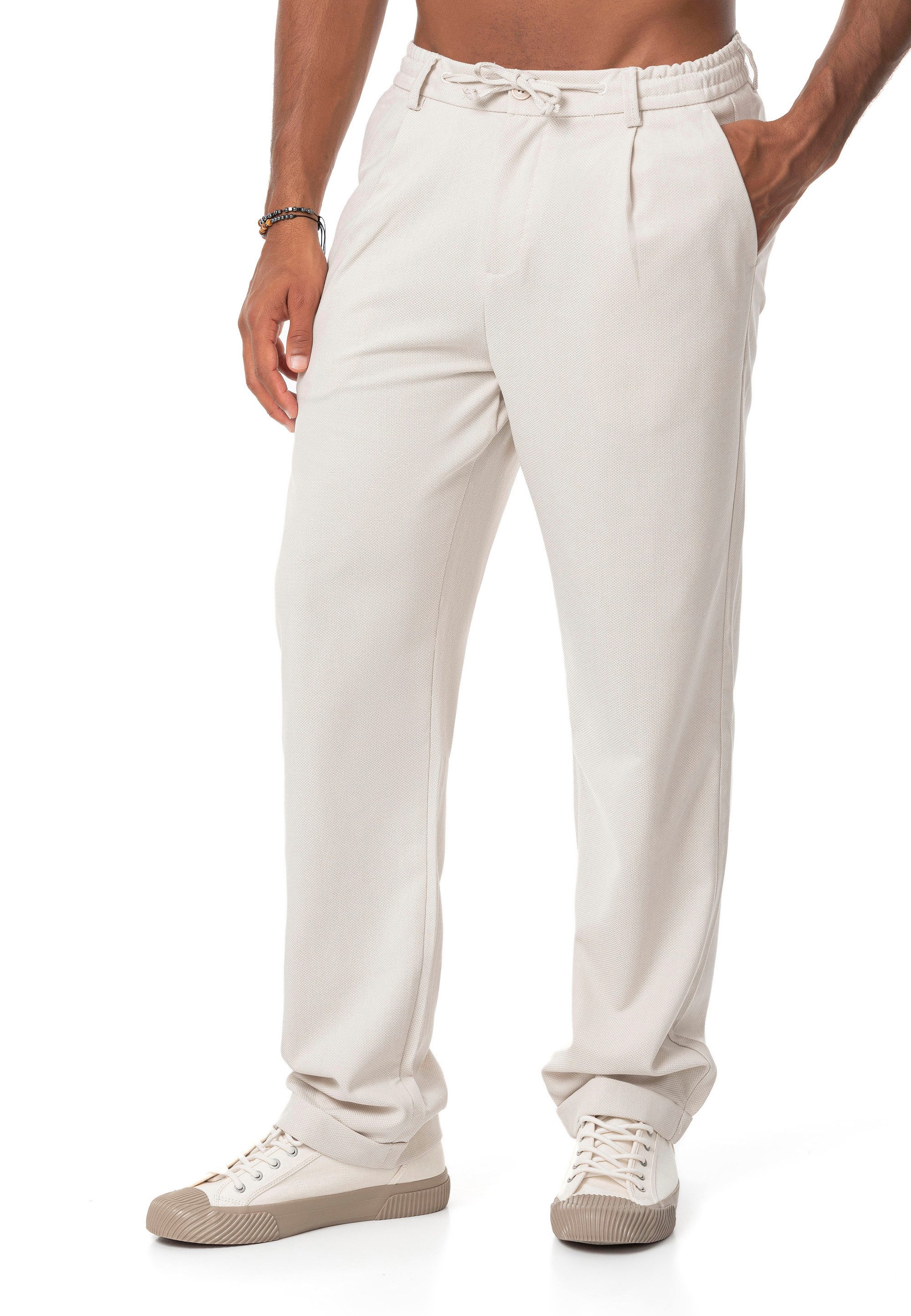 RedBridge Stoffhose Red Bridge Herren Stoffhose günstig online kaufen
