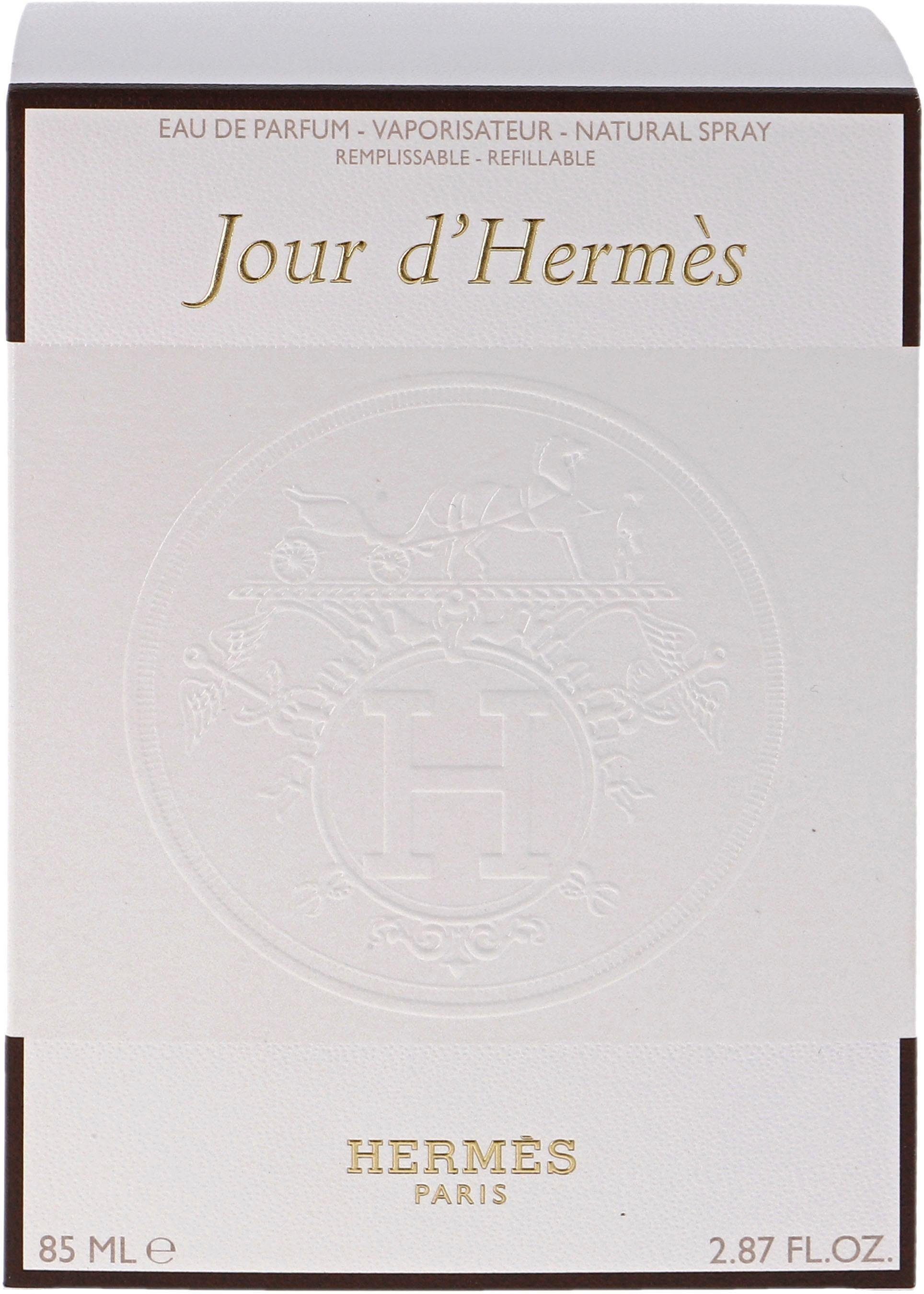 de Hermes HERMÈS Parfum d'Hermes Eau Jour