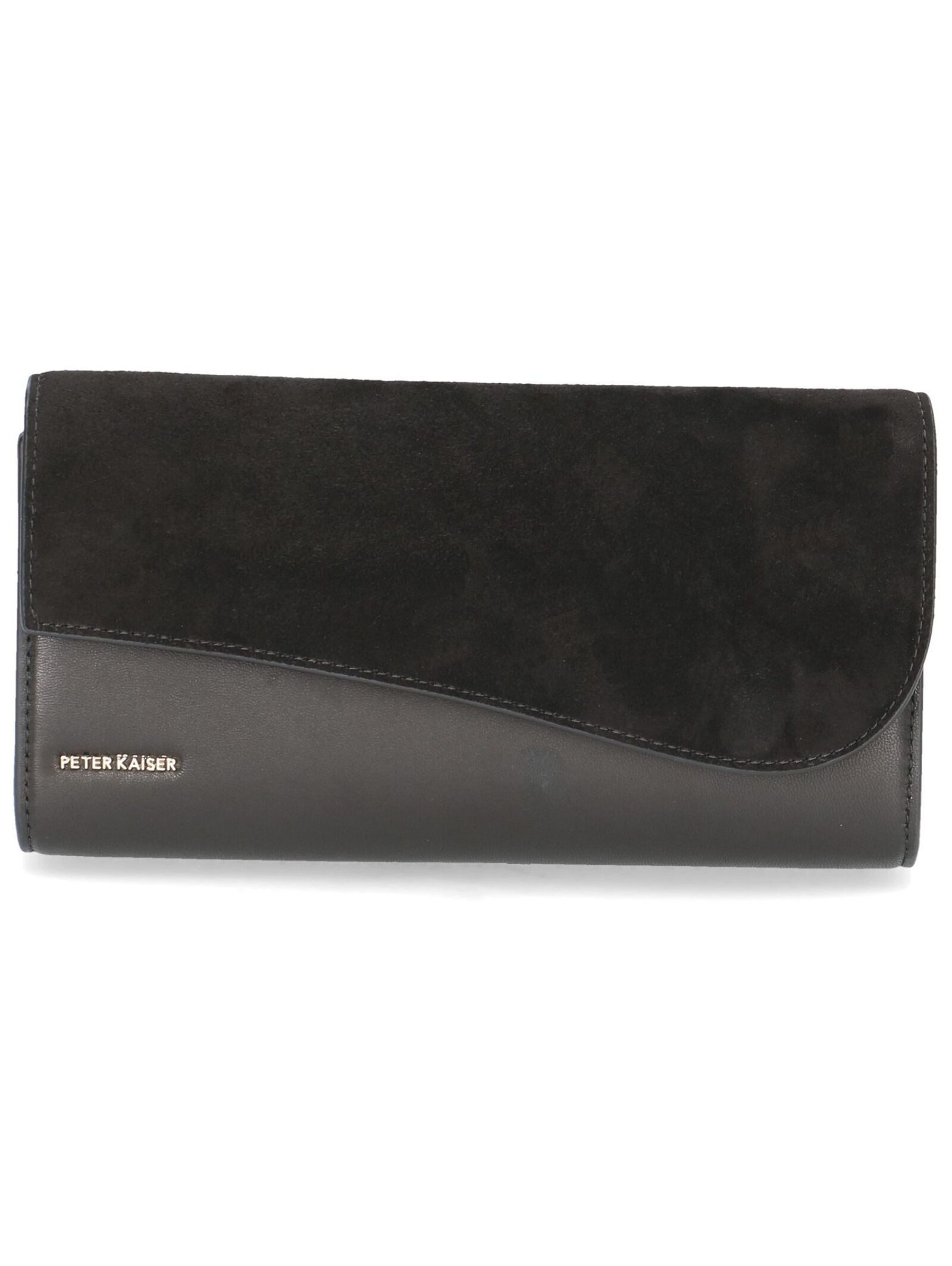 Peter Kaiser Clutch Taschen Veloursleder günstig online kaufen