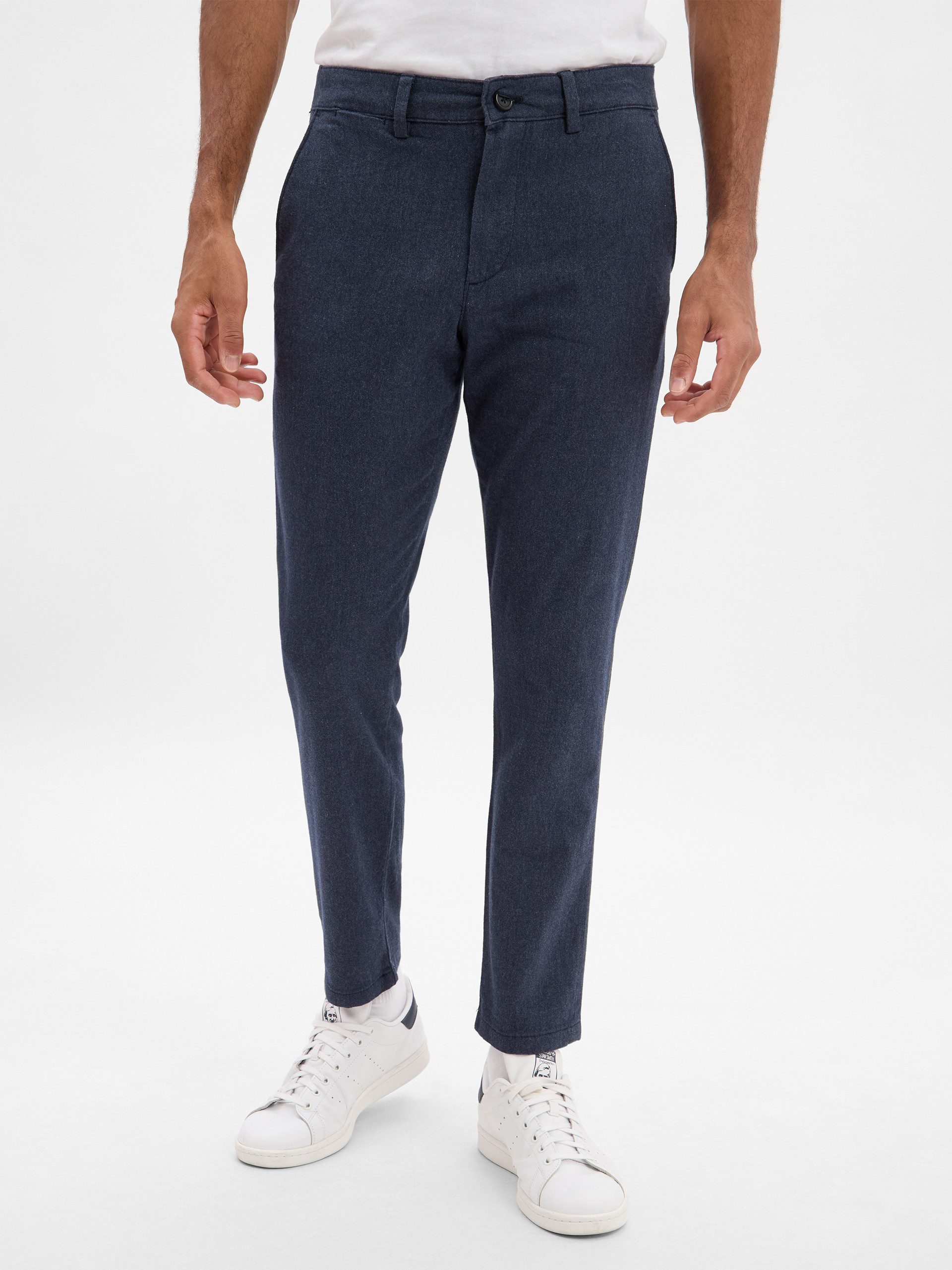 Stoffhose SHL175-Slim Miles