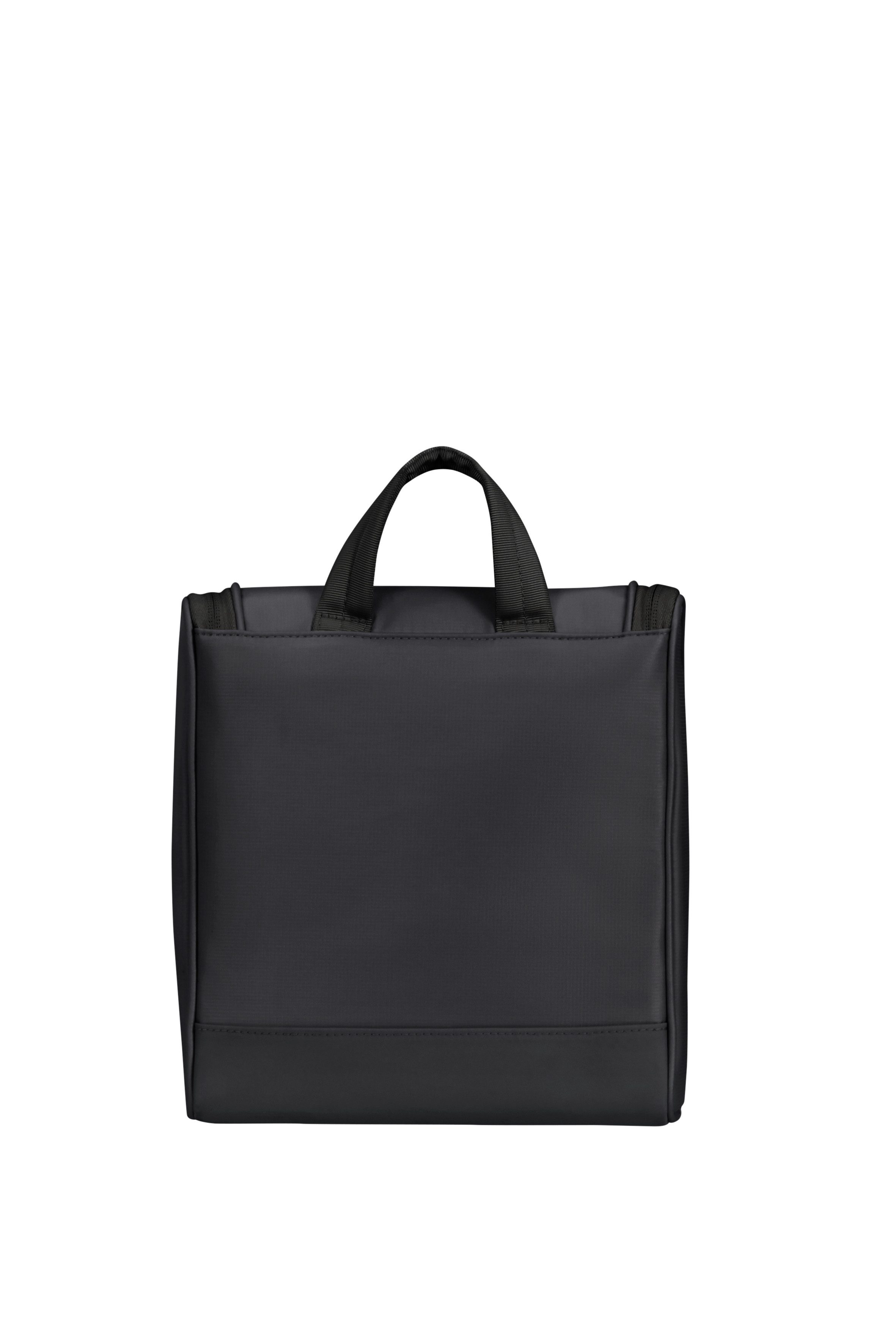 Samsonite Kulturbeutel MOVE JOURNEY, Hanging Toilet Kit Kulturtasche