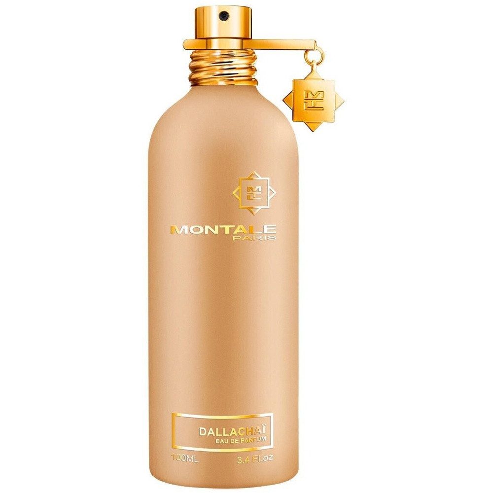 montale Eau de Parfum Montale Dallachai 100ml Eau de Parfum Unisex