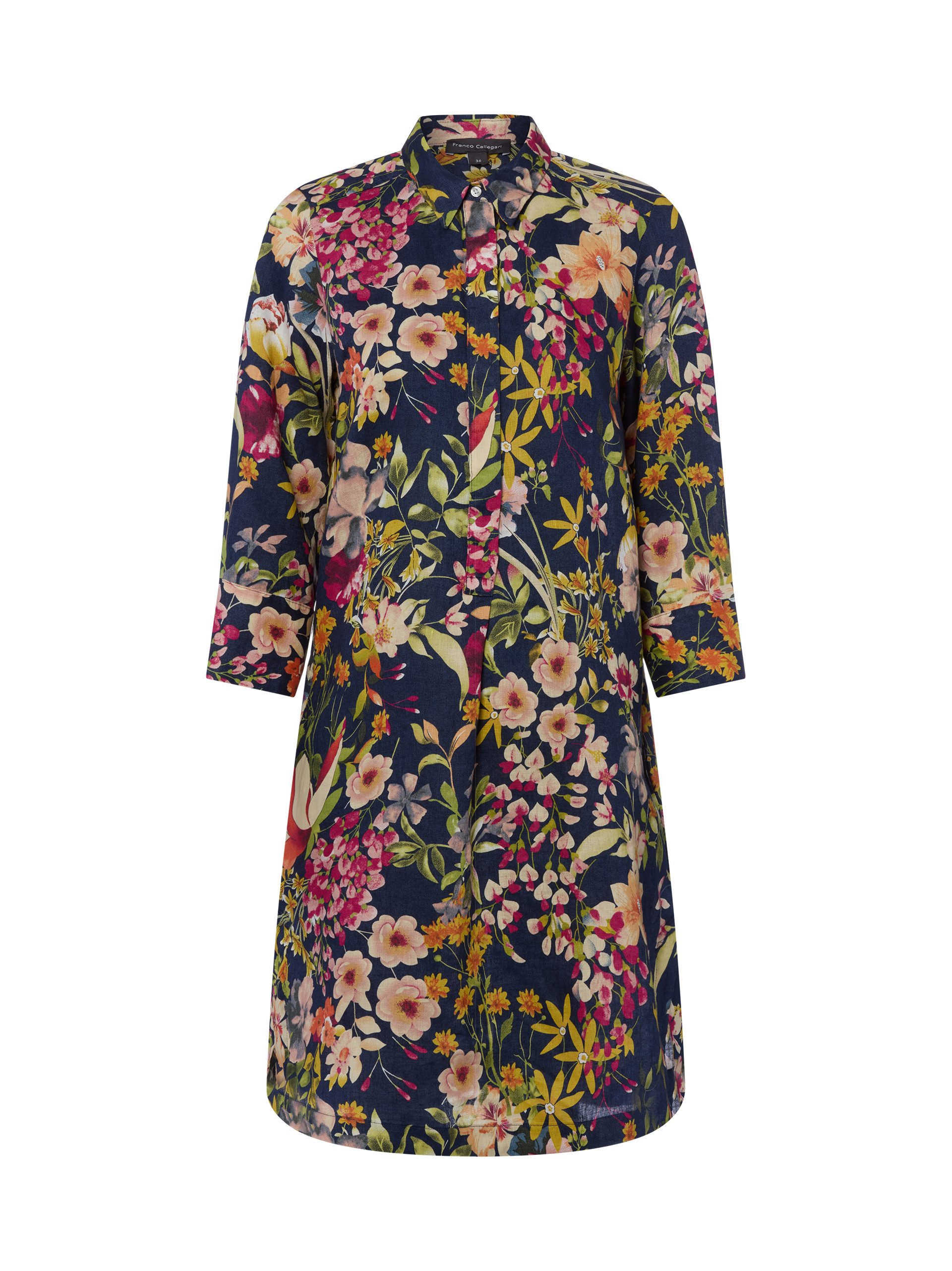 Franco Callegari Sommerkleid