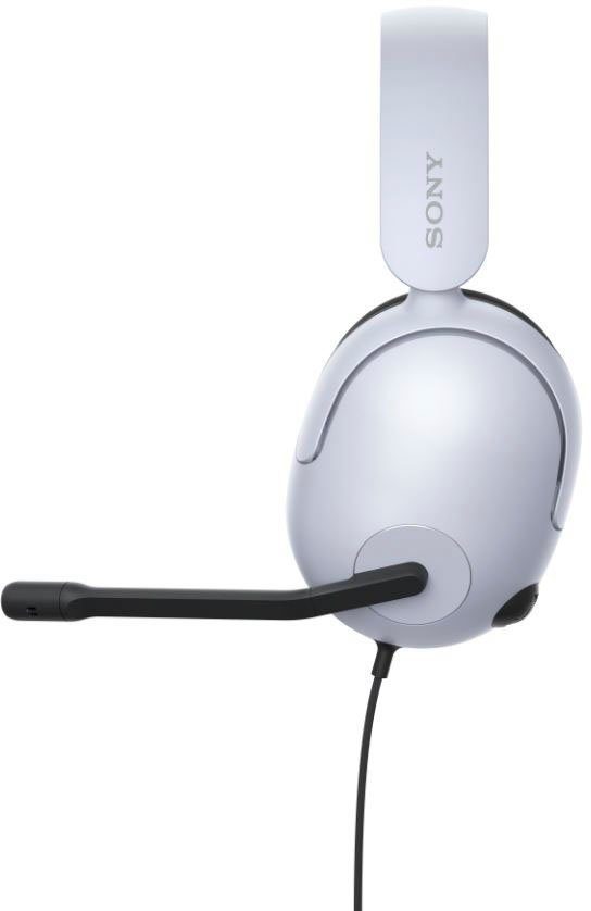 Sony INZONE H3 Gaming-Headset (Geräuschisolierung)