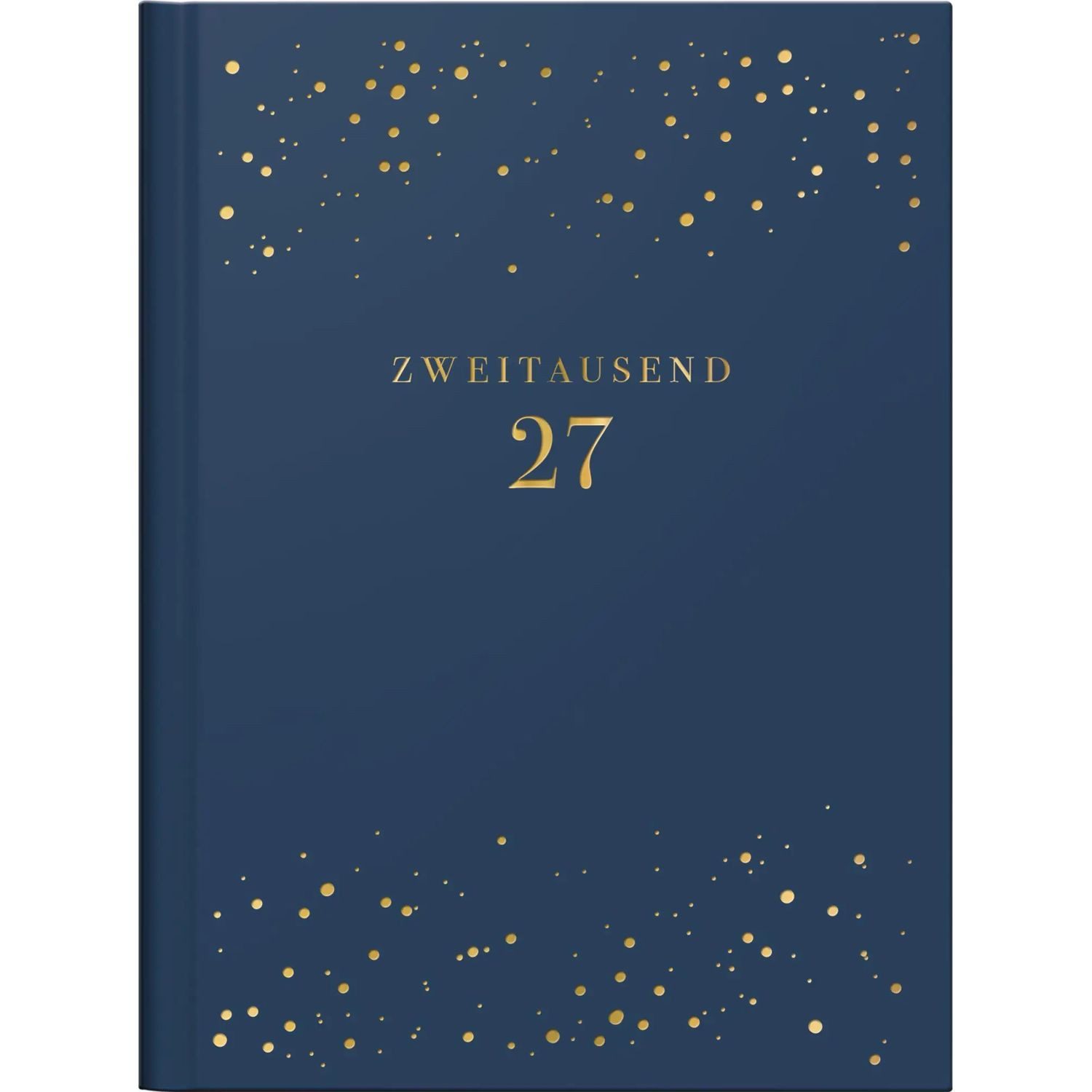Taschenkalender rido/idé 7013603027 Taschenkalender Premium Young Line Mini 2027...