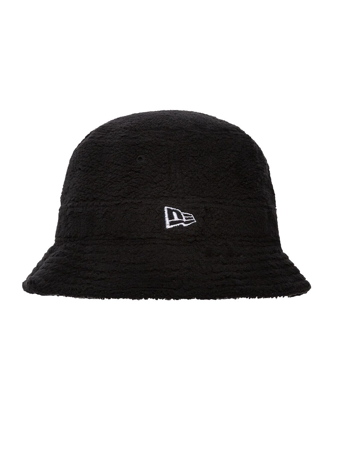 New Era Snapback Cap Teddy Bucket Hat aus flauschigem Material für kühle Ta günstig online kaufen