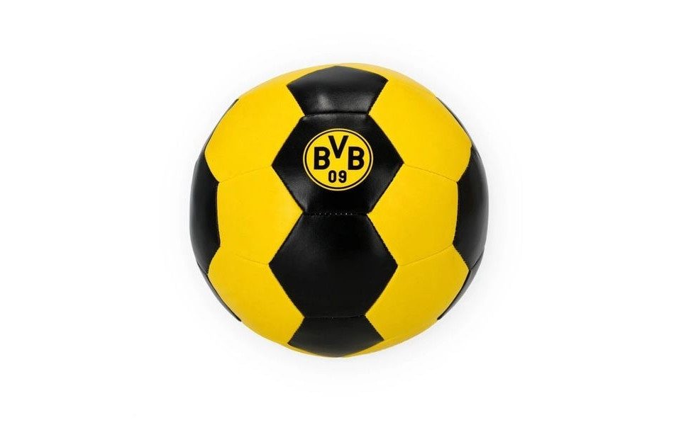 Stoffball BVB Knautschball