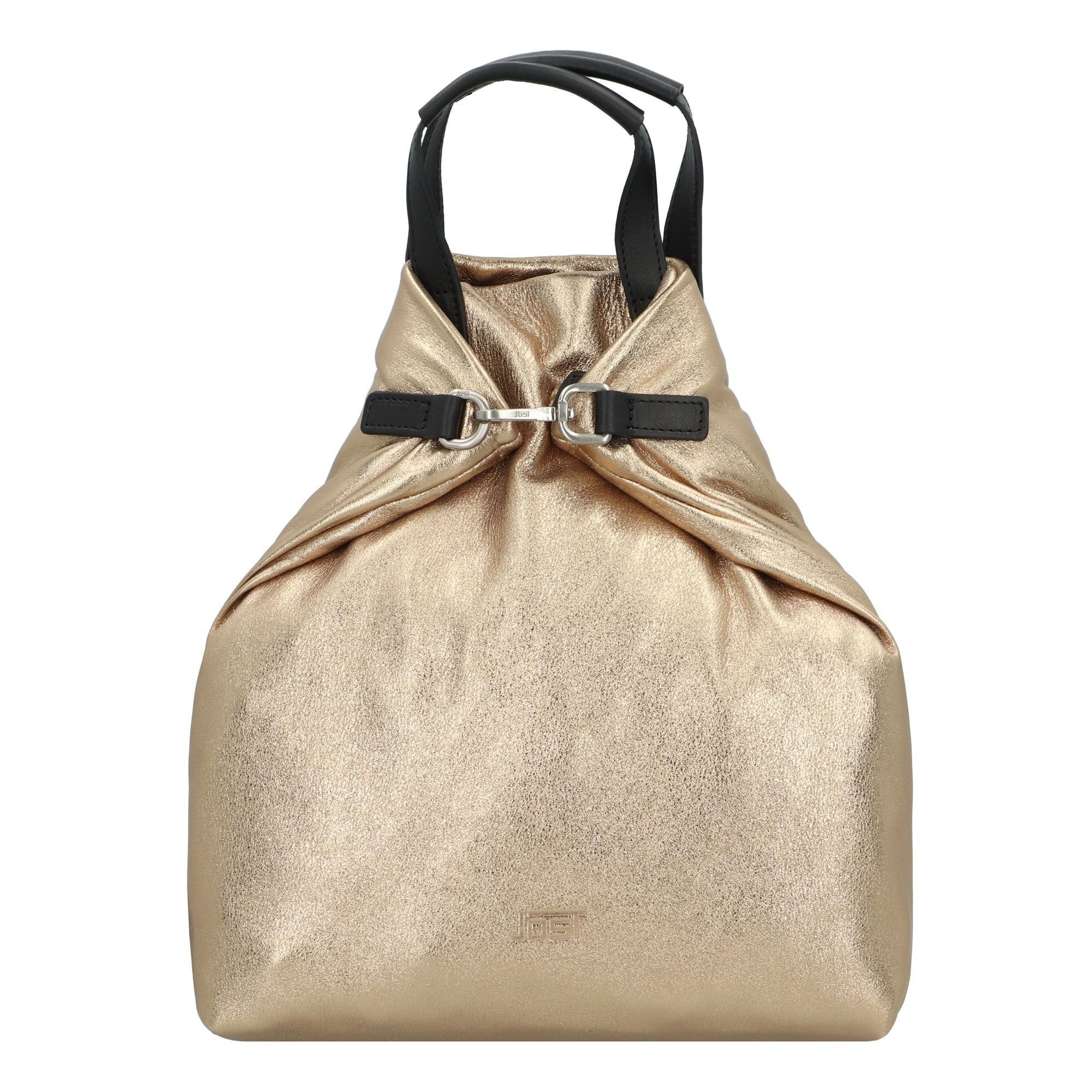 Jost Henkeltasche Stella, Leder