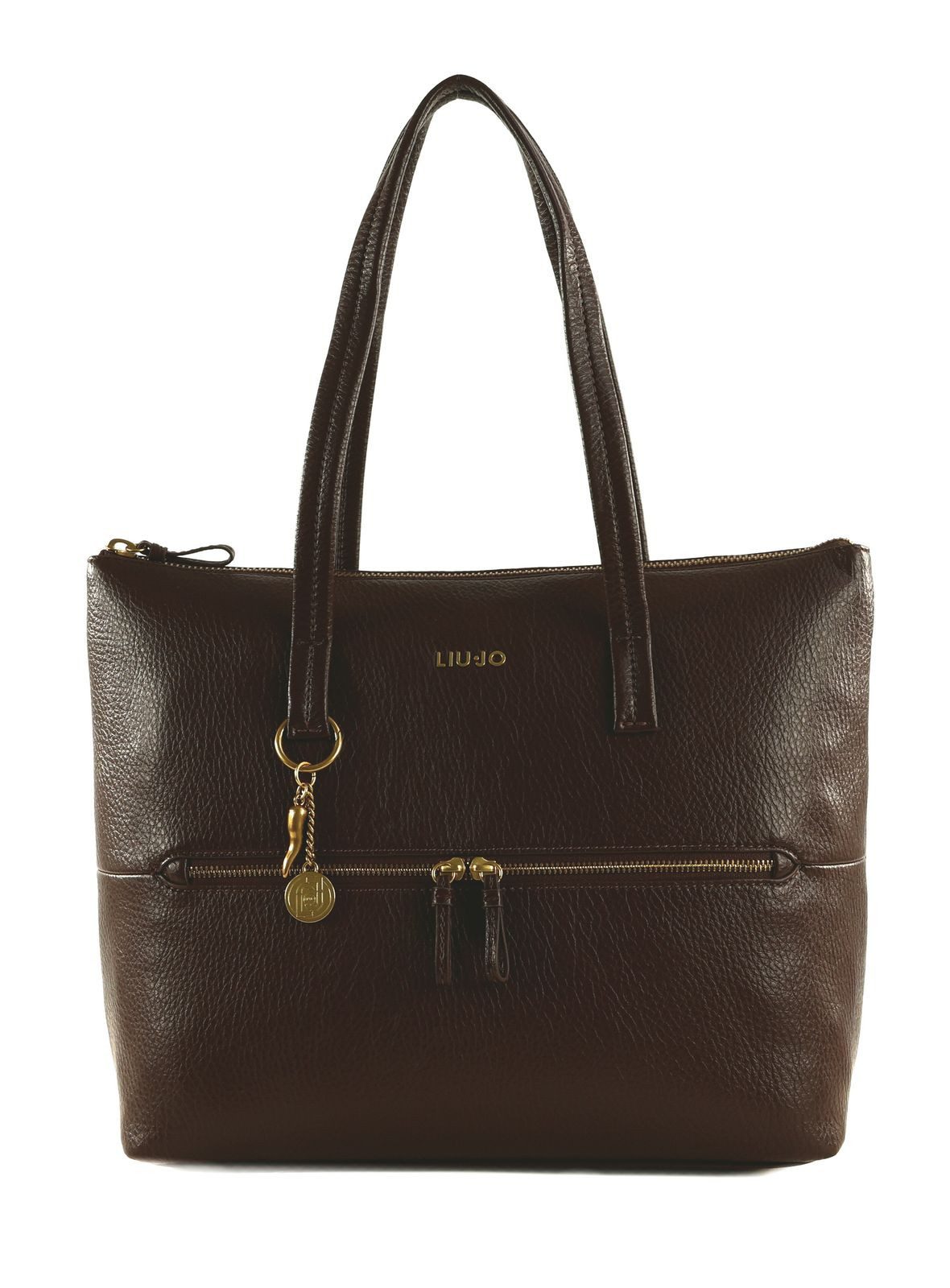 Shopper ECS Tote Bag