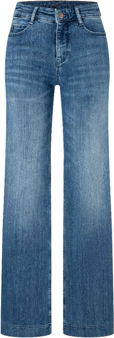 MAC 5-Pocket-Jeans DREAM WIDE authentic (5439-90-0358L)