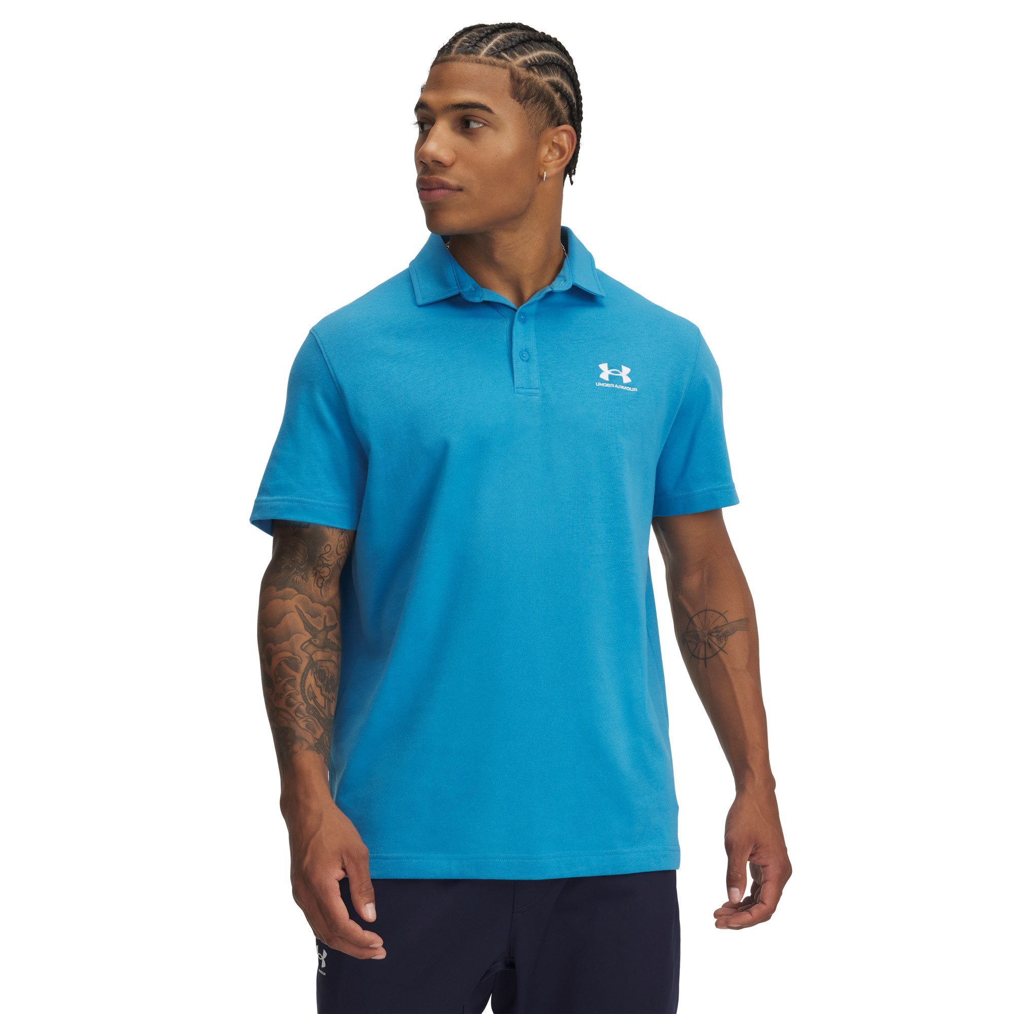Under Armour® Poloshirt Under Armour Herren günstig online kaufen