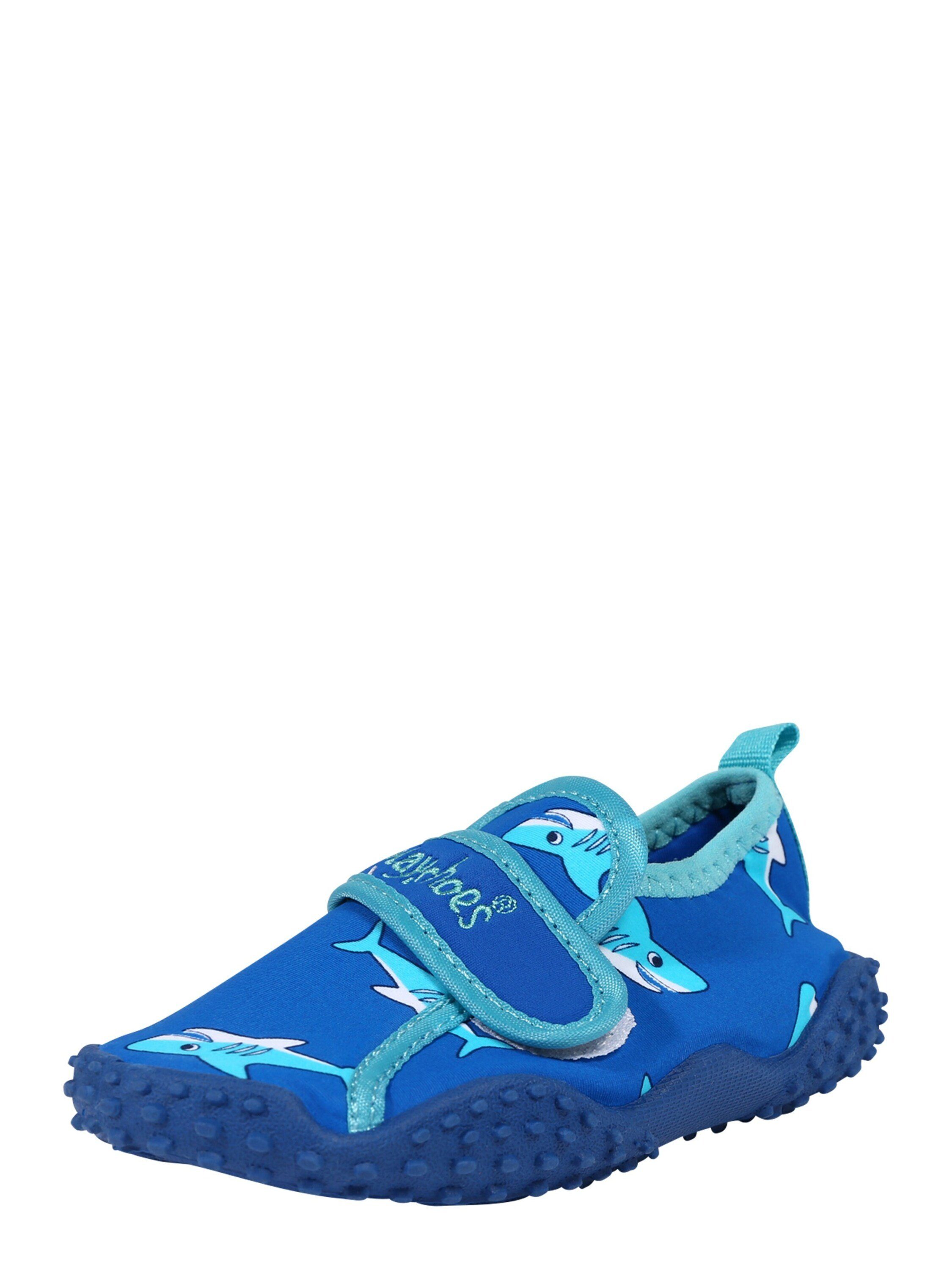 Playshoes HAI Klettschuh (1-tlg)