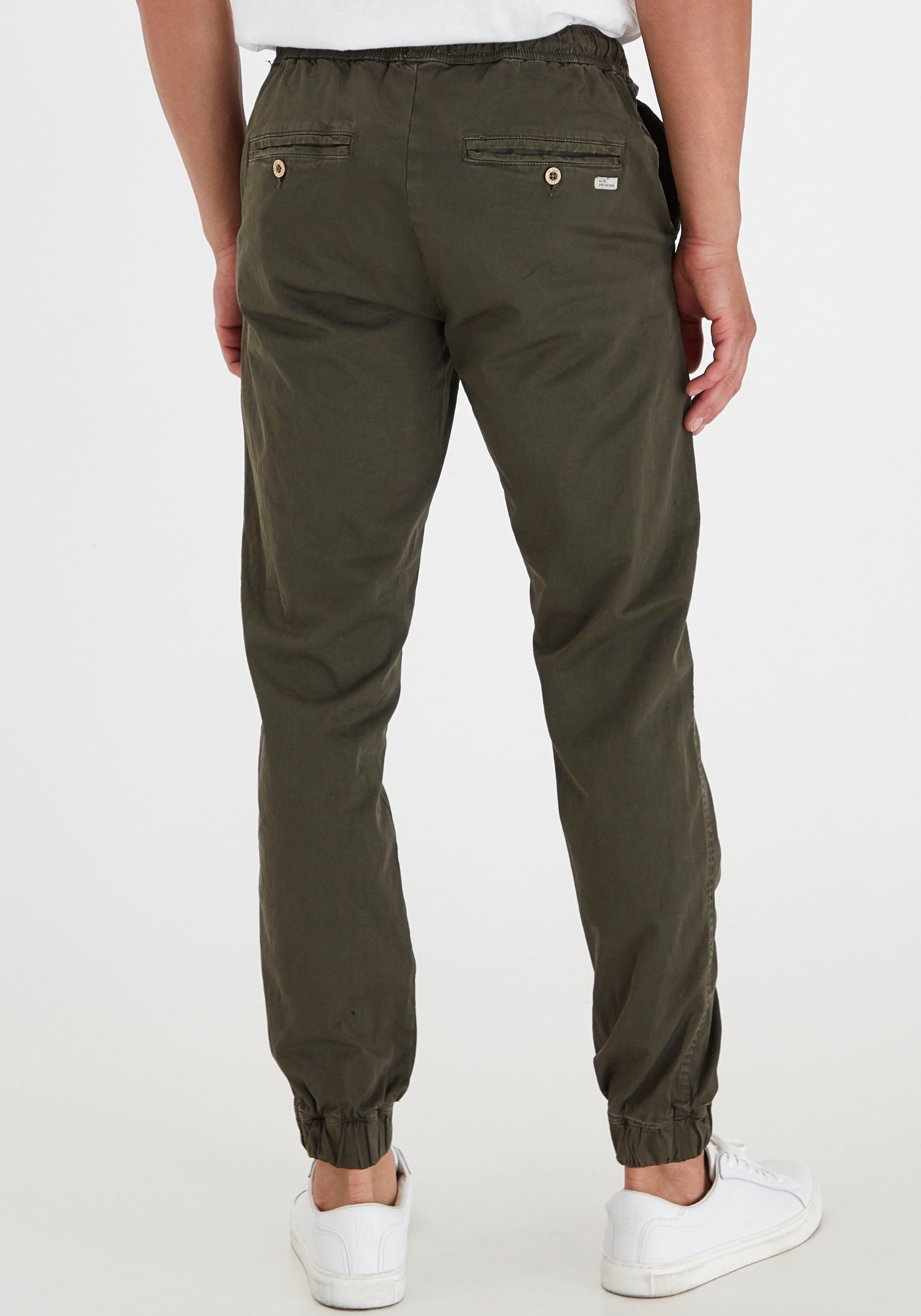 Blend Stoffhose BHNIMBU pants mit Kordelzug günstig online kaufen
