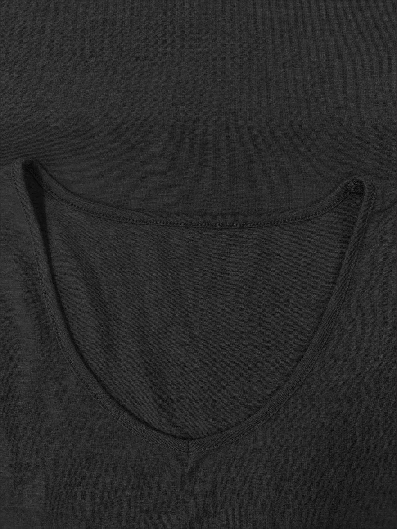 V-Shirt Damen Elegant Achselhemd mit Schmetterling Druck bequemes Tanktop