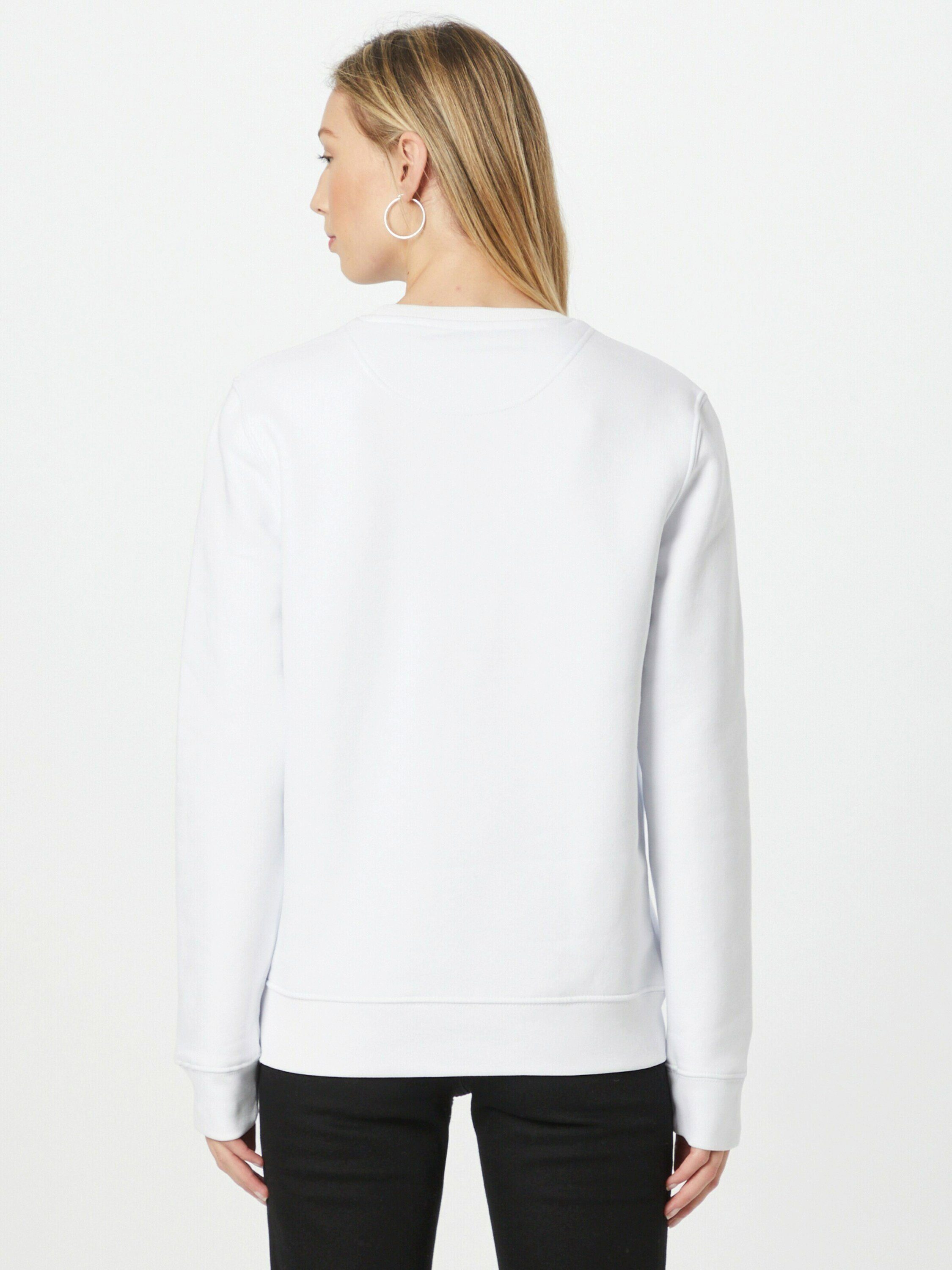 EINSTEIN Plain/ohne (1-tlg) Details NEWTON & Sweatshirt