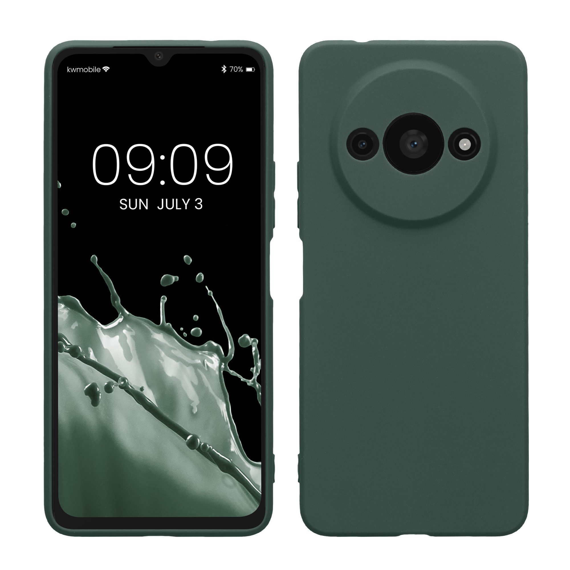 Handyhülle Hülle für Xiaomi Redmi A3