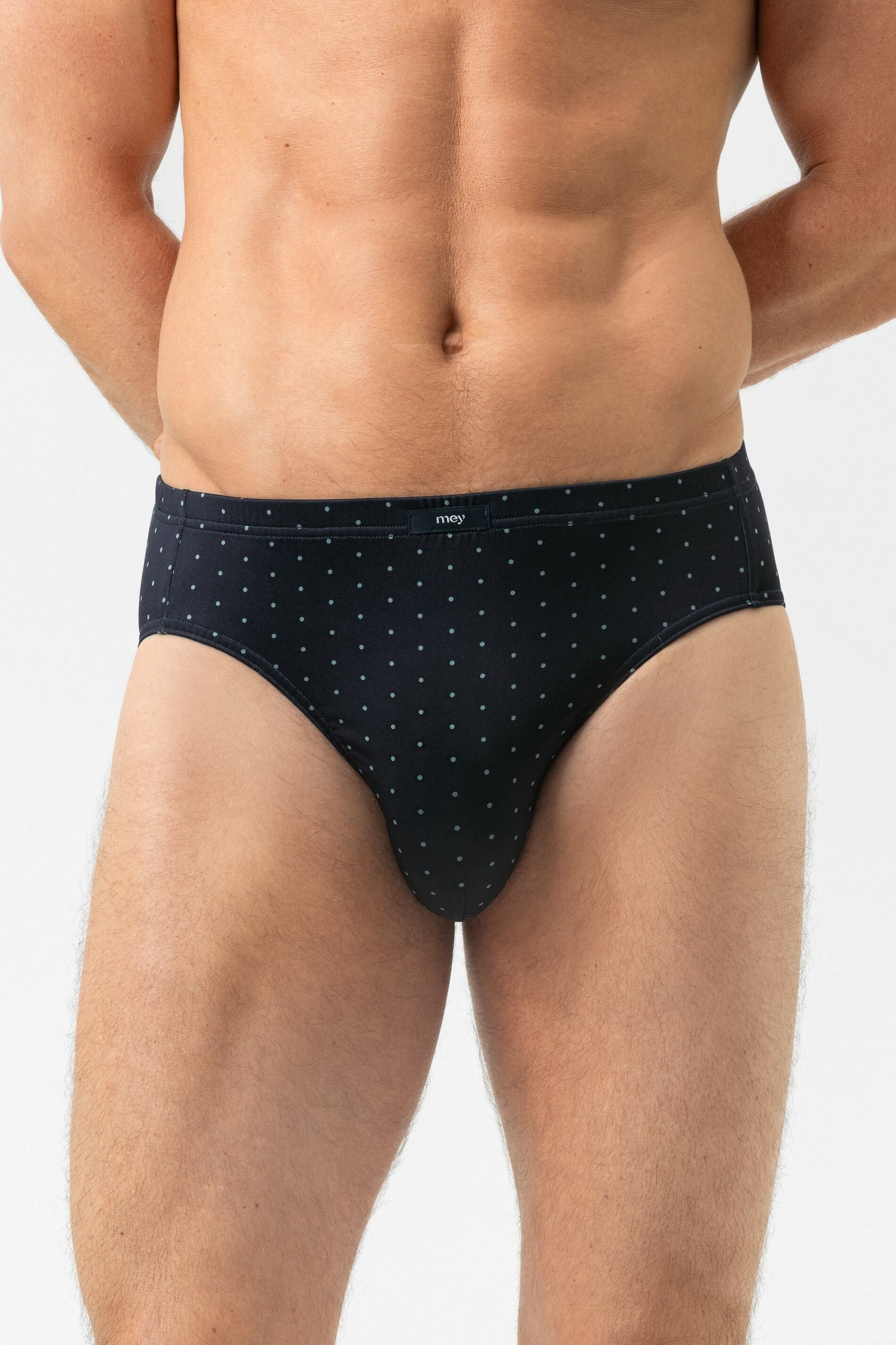 Jazz-Pants Slips Mey Jazz-Pants Serie Points mit Print Jazz-Pants