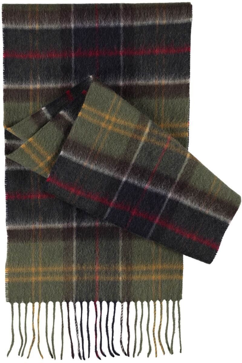 Barbour Schal