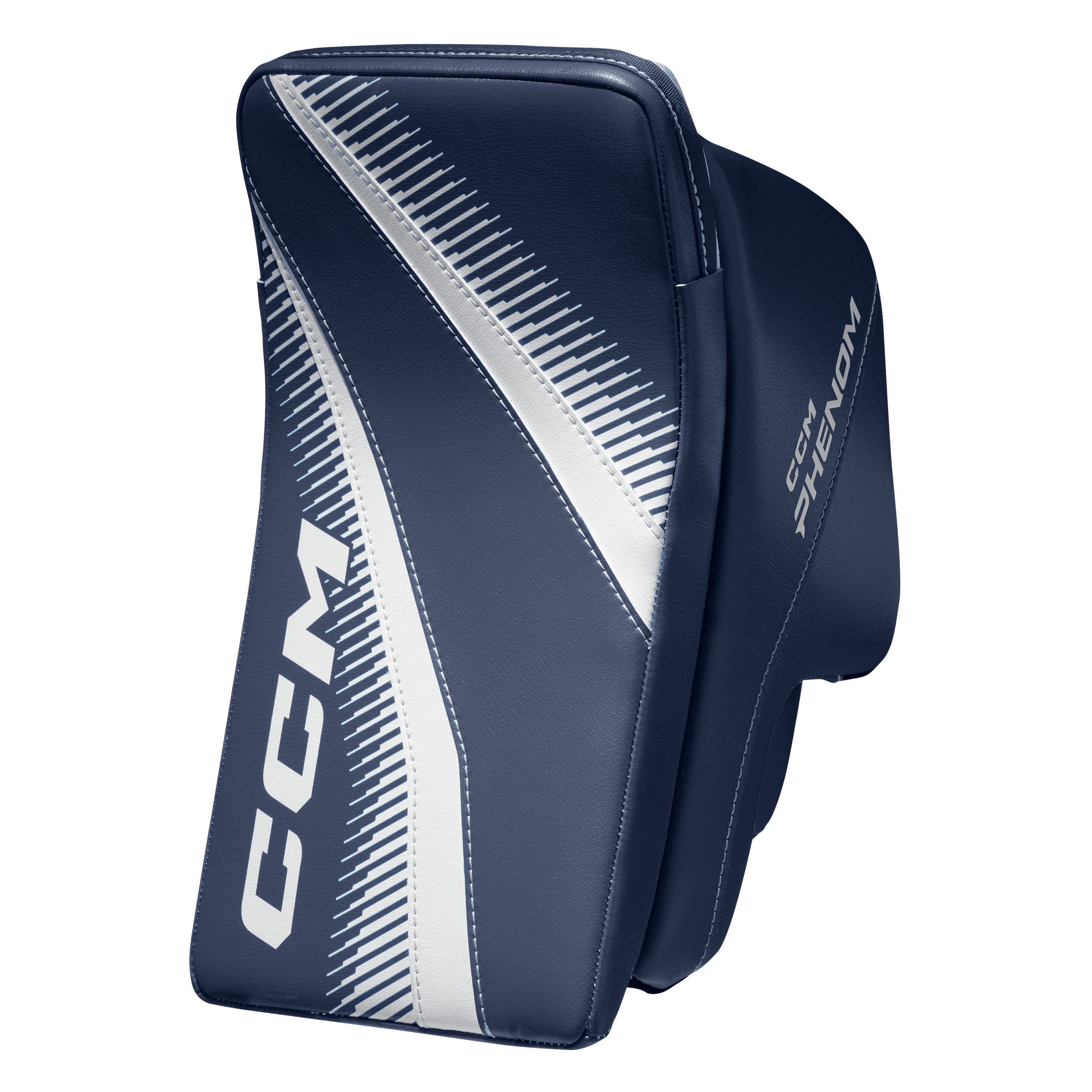 CCM Eishockey-Torwarthandschuh Stockhand CCM PHENOM Junior, Regular