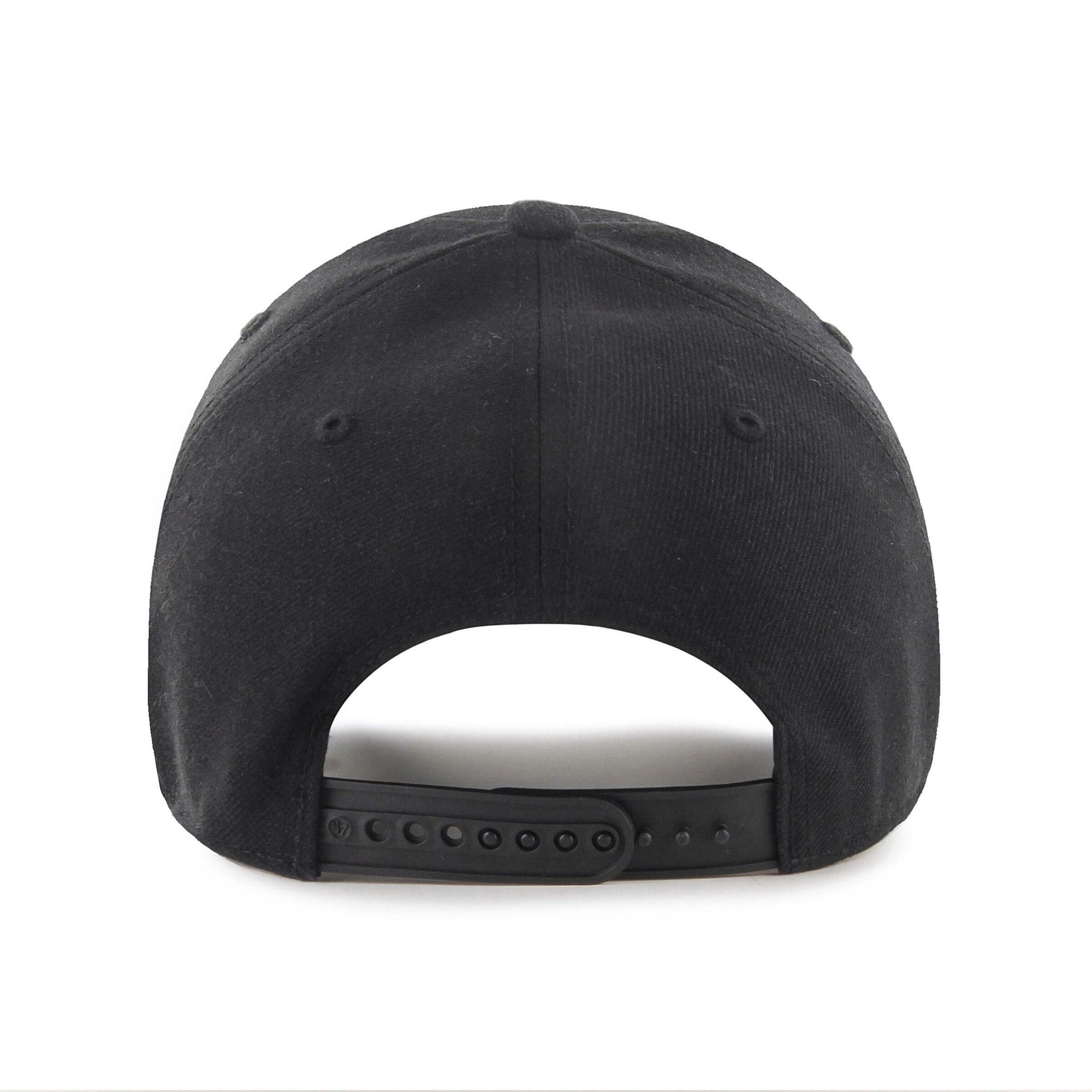 '47 Brand Baseball Cap '47 Brand MLB Los Angeles Dodgers Cap '47 MVP SNAPBACK (Basecap)