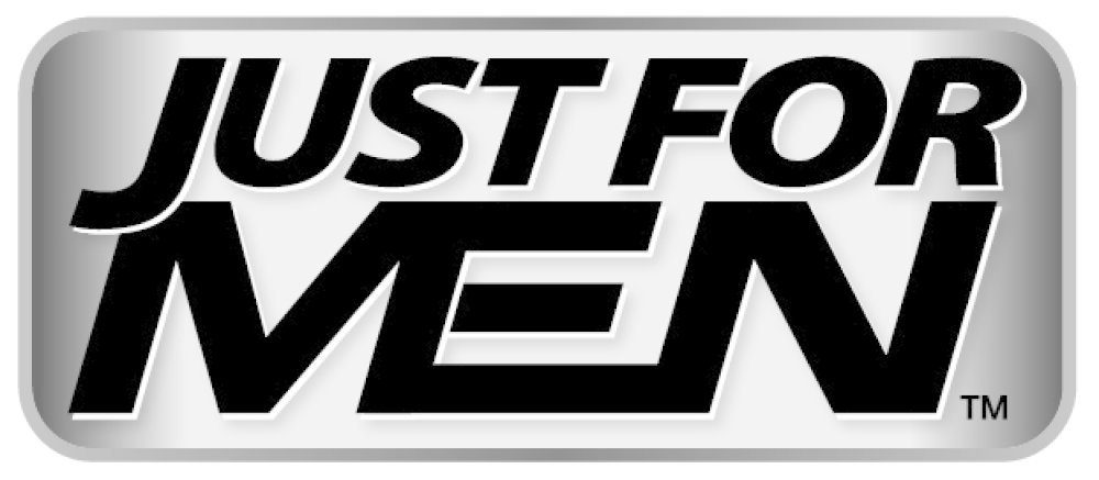 Just For Men