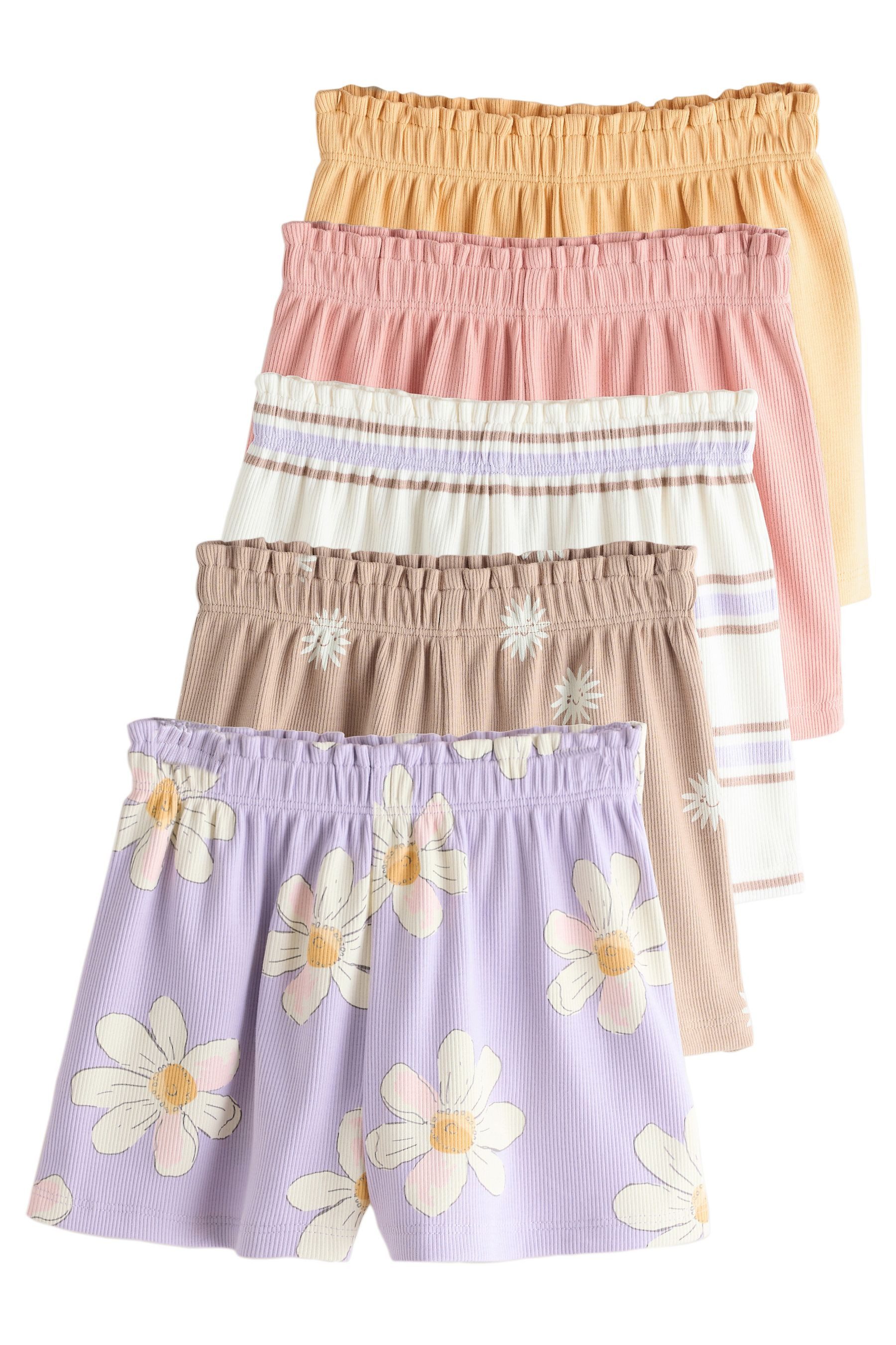 Next Shorts Shorts im 5er-Pack (5-tlg)