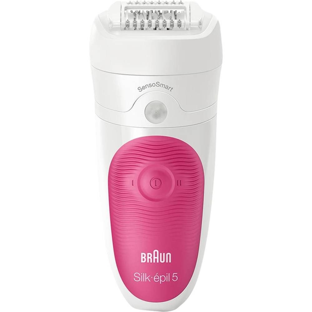 Braun Epilierer Epilierer Silk-épil 5 5-500